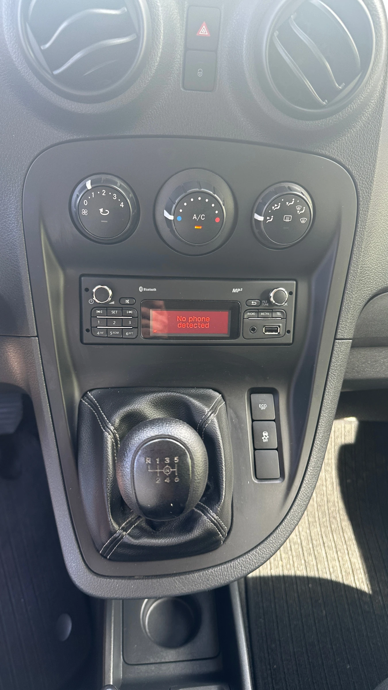 Mercedes-Benz Citan 111cdi Combi Tourer Long N1 | Mobile.bg — изображение 13