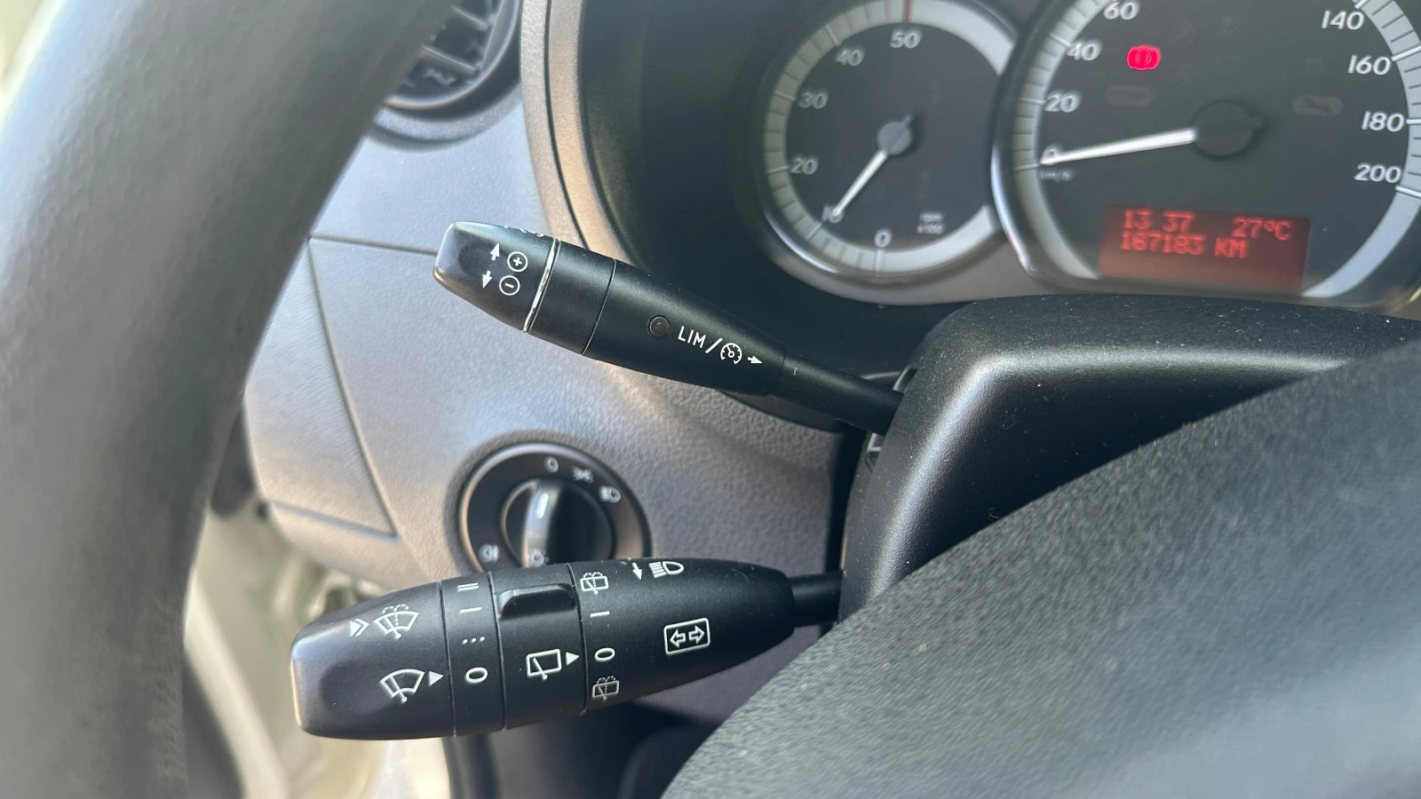Mercedes-Benz Citan 111cdi Combi Tourer Long N1 | Mobile.bg — изображение 16