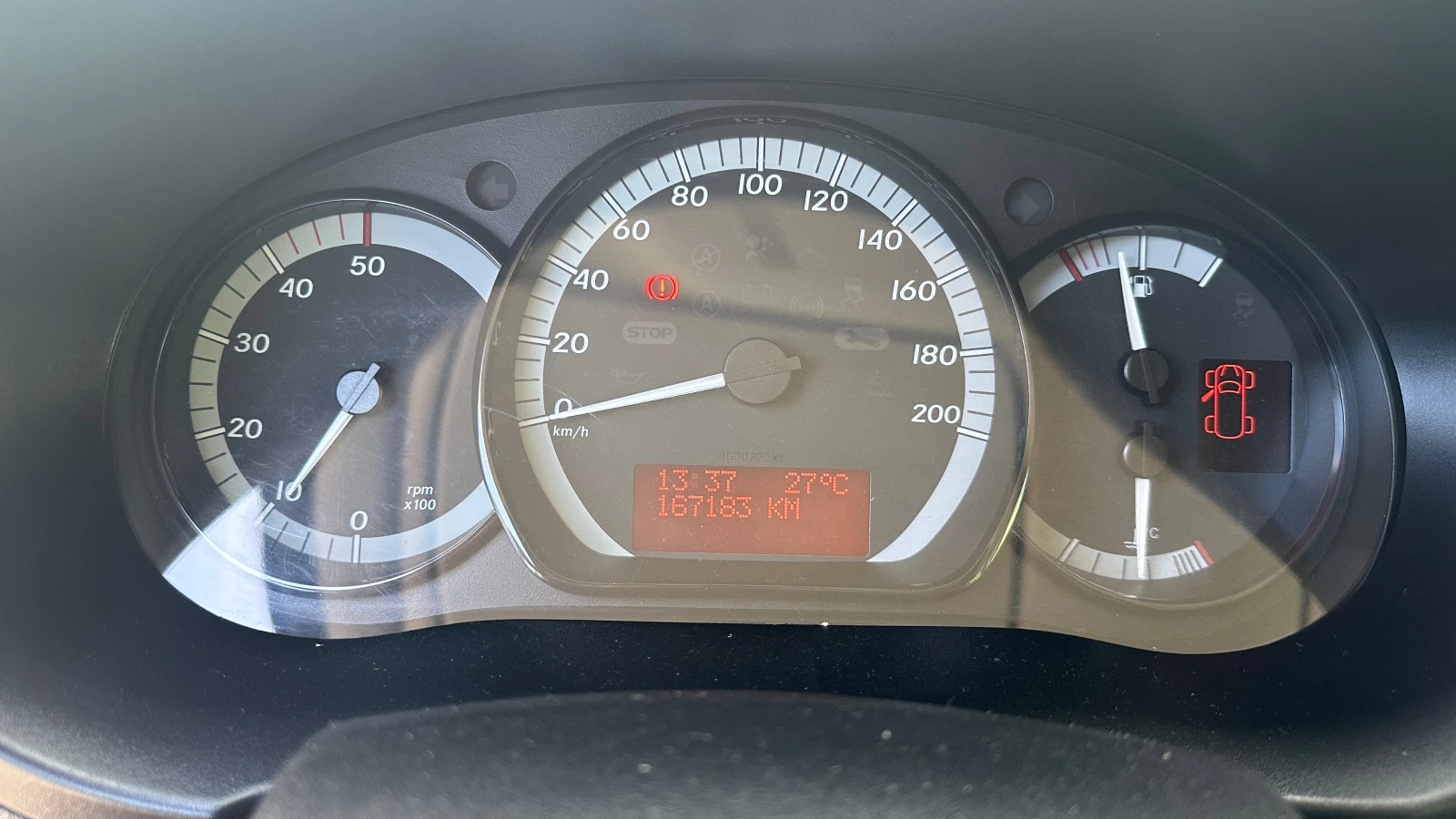 Mercedes-Benz Citan 111cdi Combi Tourer Long N1 | Mobile.bg — изображение 14