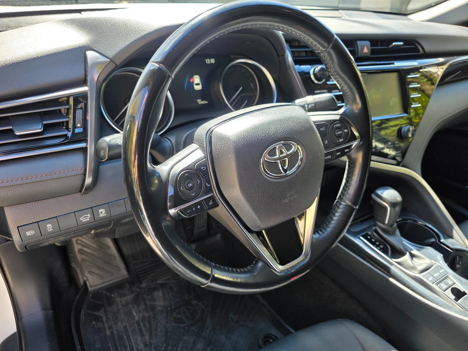 Toyota Camry | Mobile.bg   11