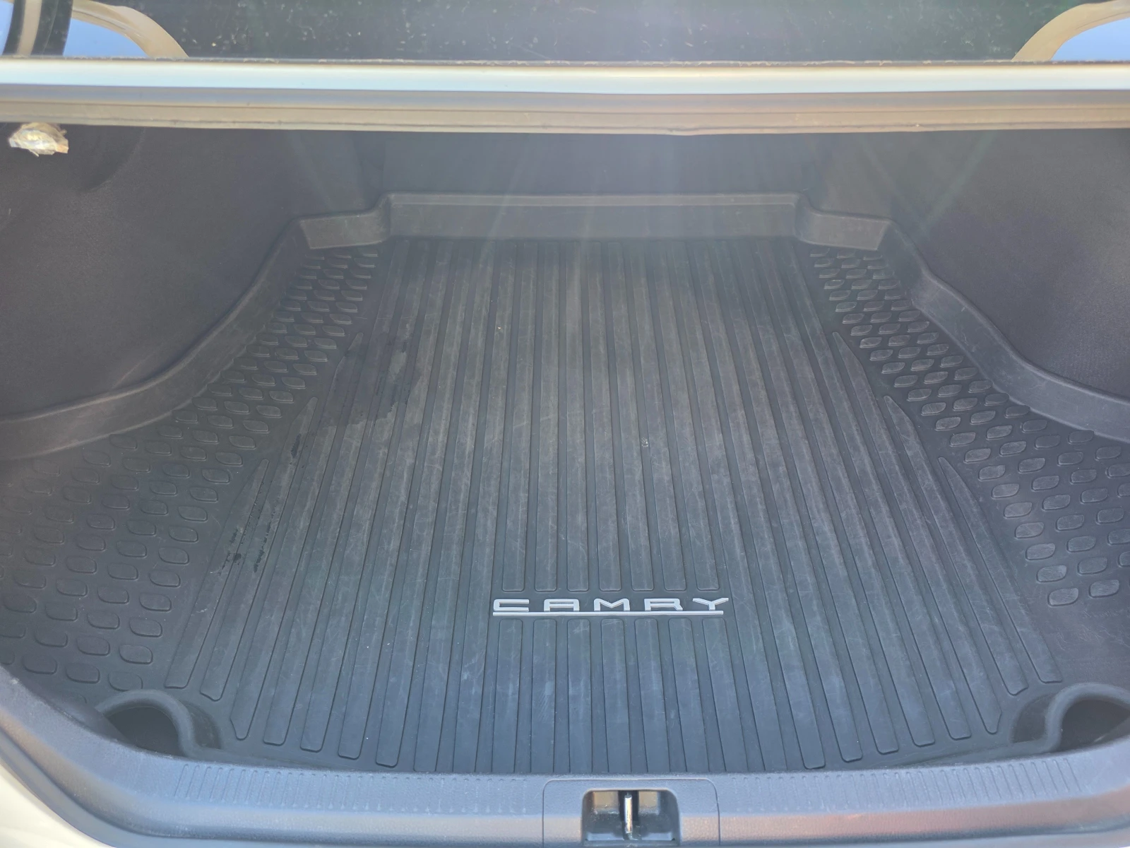 Toyota Camry | Mobile.bg   14