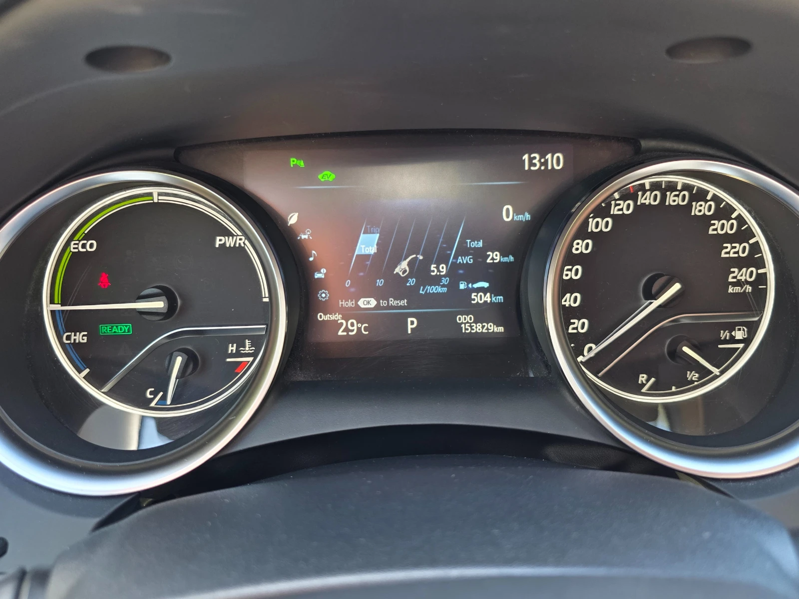 Toyota Camry  - изображение 10