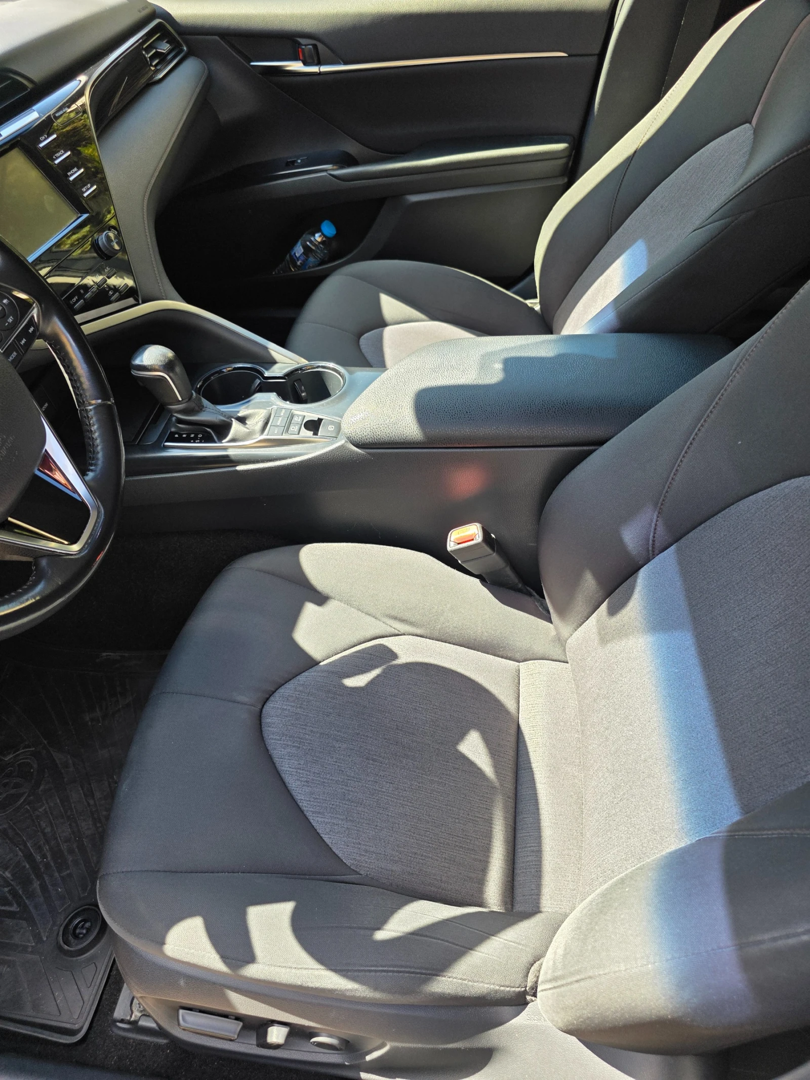 Toyota Camry | Mobile.bg   12