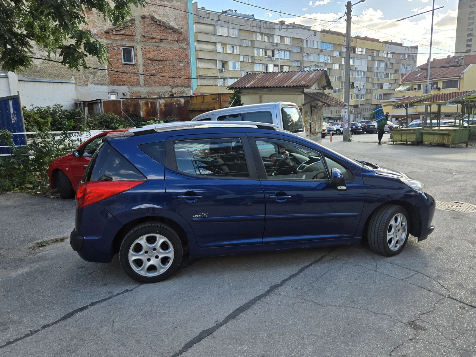 Peugeot 207  - изображение 2