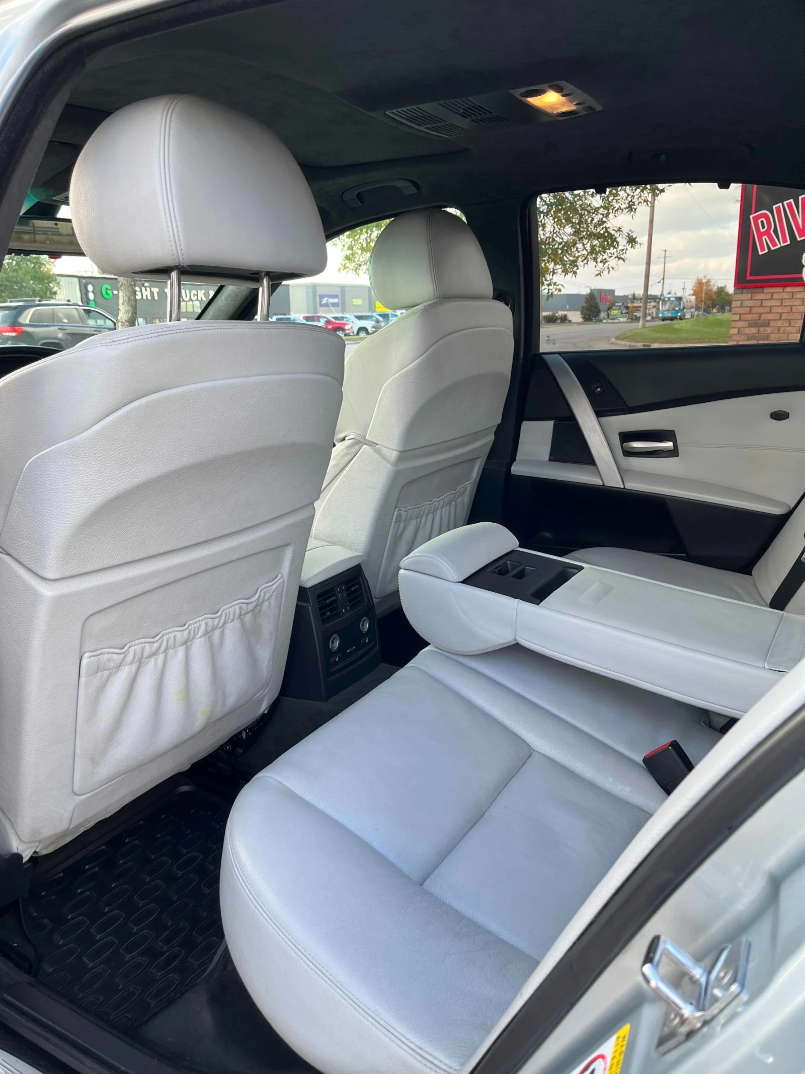 BMW M5 * * CARFAX * * АВТО КРЕДИТ * *  - изображение 9