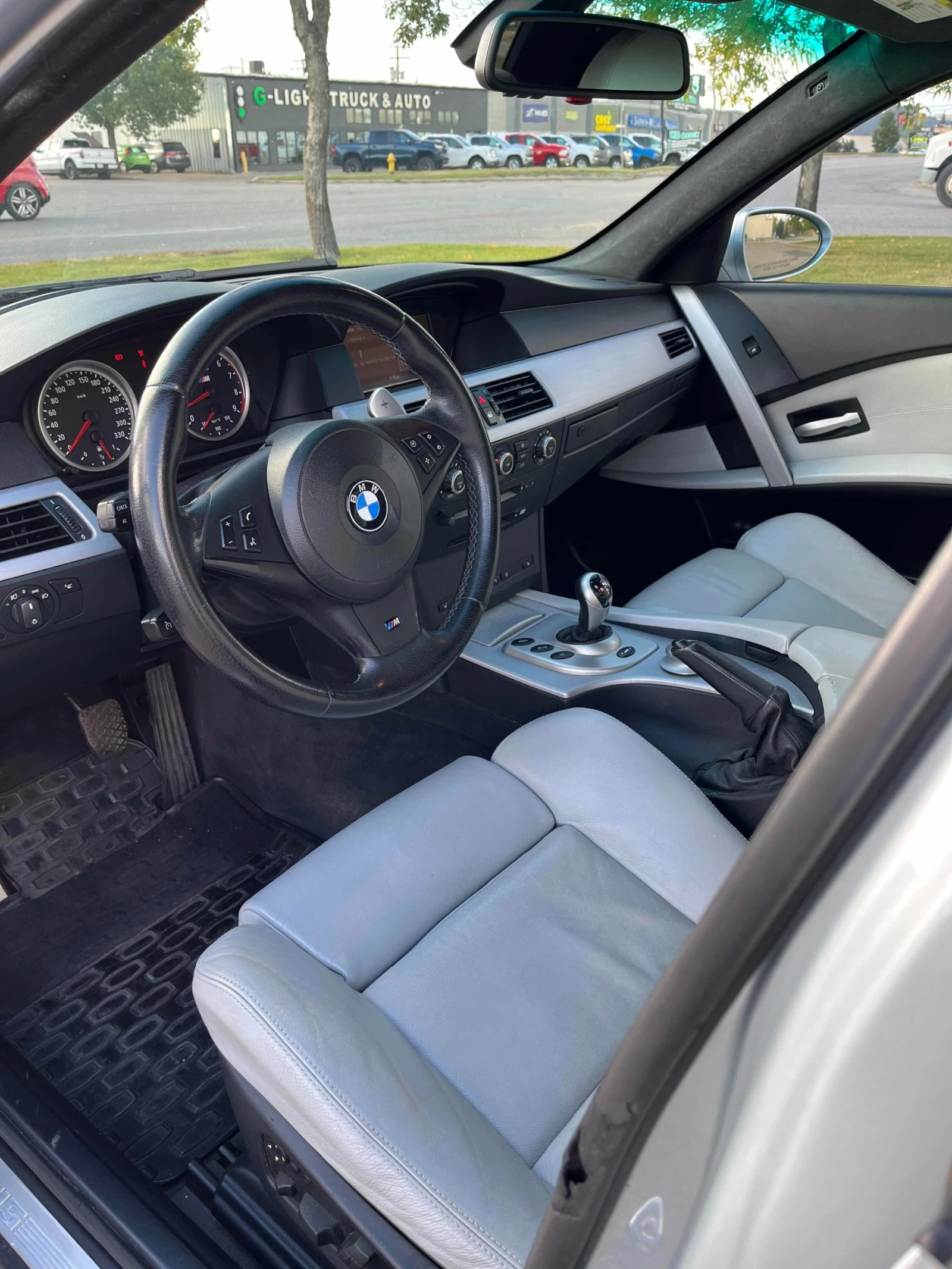 BMW M5 * * CARFAX * * АВТО КРЕДИТ * *  - изображение 6