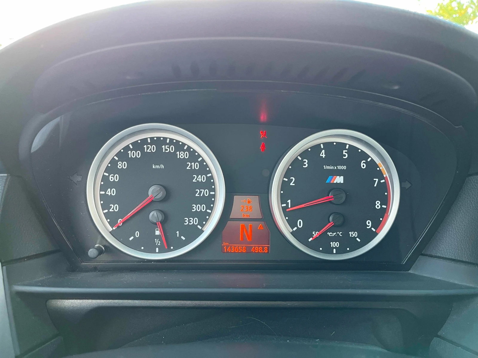 BMW M5 * * CARFAX * * АВТО КРЕДИТ * *  - изображение 7