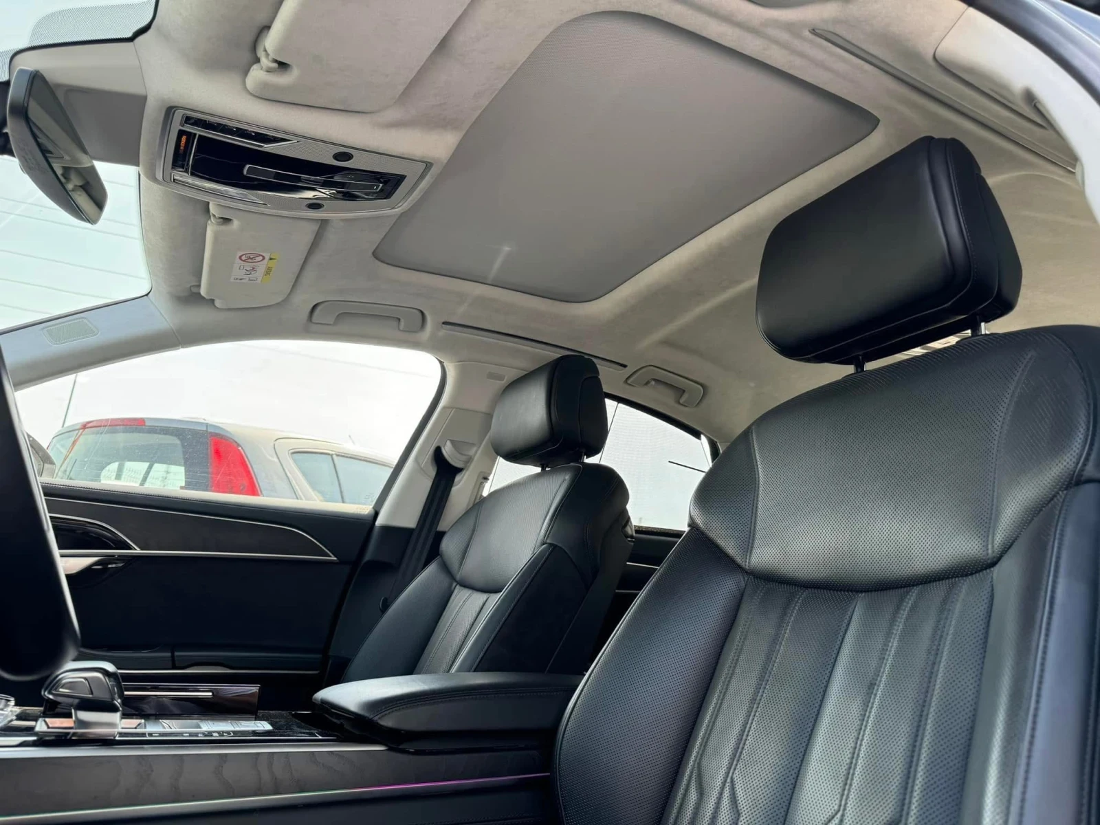 Audi A8 55 TFSI FULL Germany  | Mobile.bg   11