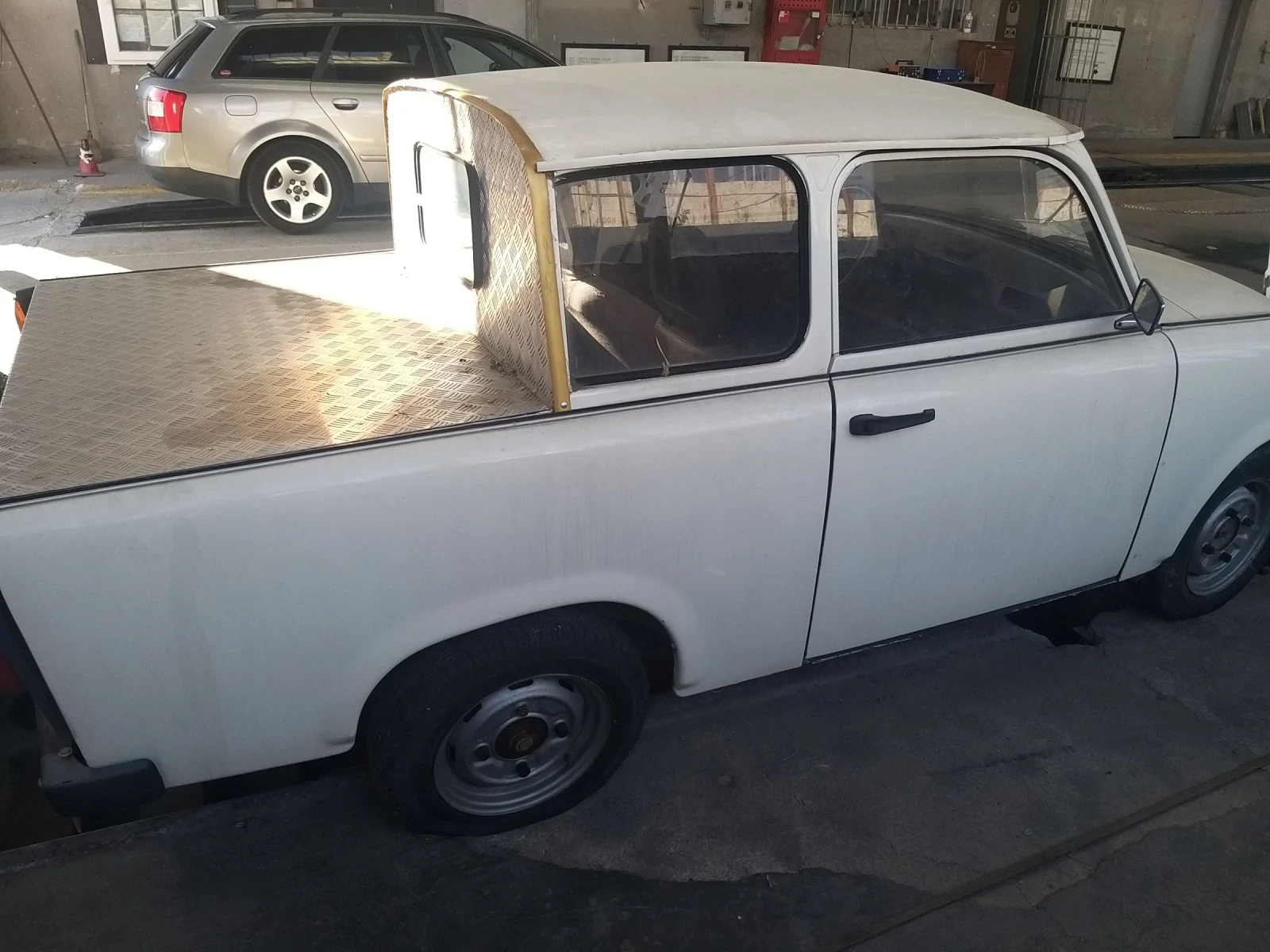 Trabant 600 | Mobile.bg — изображение 3