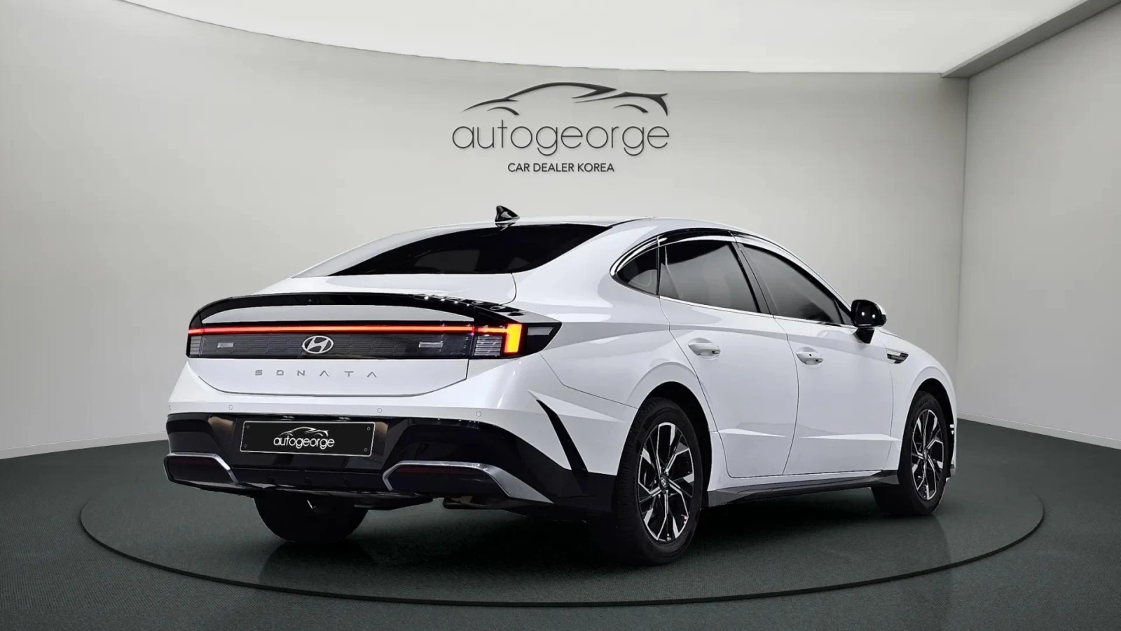 Hyundai Sonata 2.0LPG MOBILITY  | Mobile.bg   2