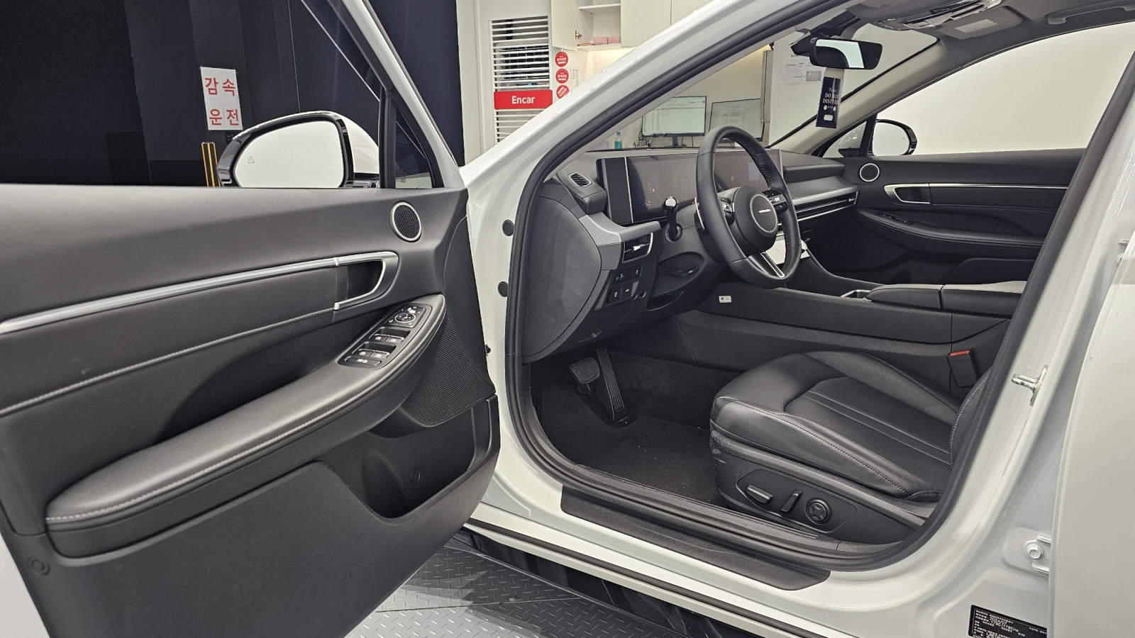 Hyundai Sonata 2.0LPG MOBILITY  | Mobile.bg   10