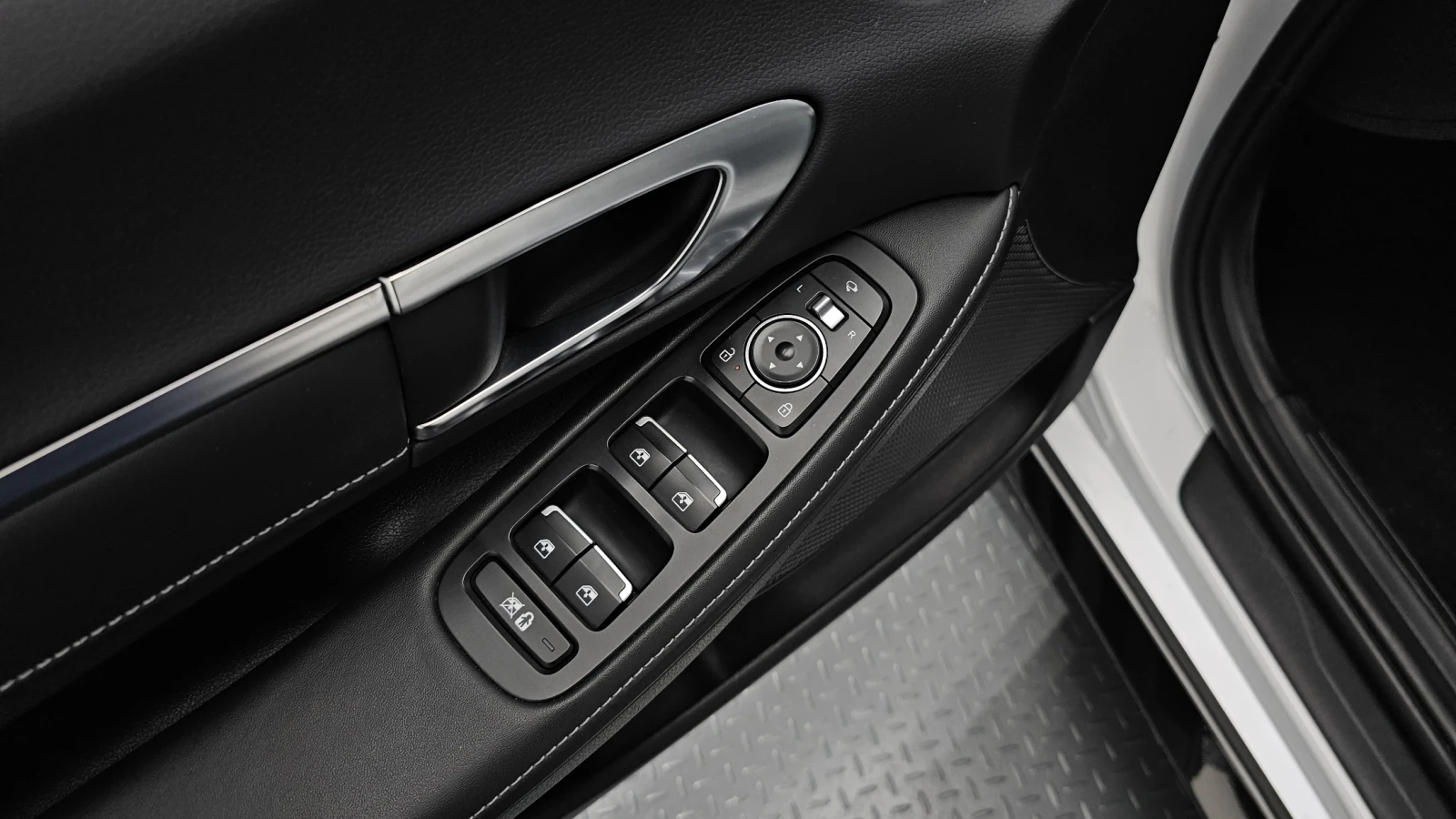 Hyundai Sonata 2.0LPG MOBILITY  | Mobile.bg   16