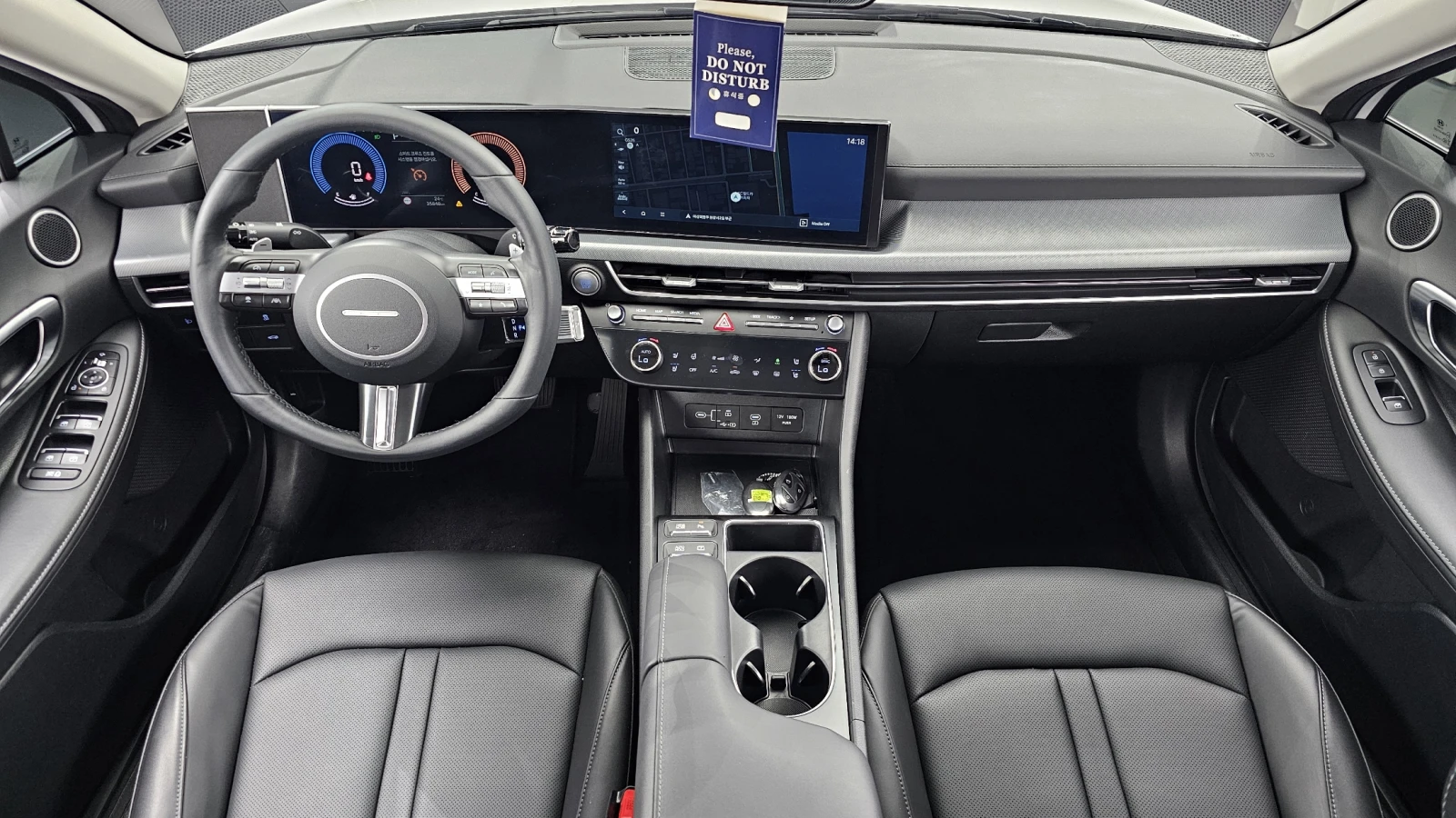 Hyundai Sonata 2.0LPG MOBILITY  | Mobile.bg   6