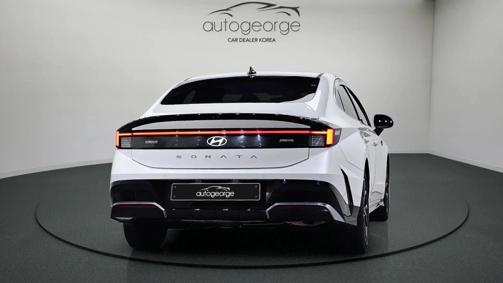 Hyundai Sonata 2.0LPG MOBILITY  | Mobile.bg   4