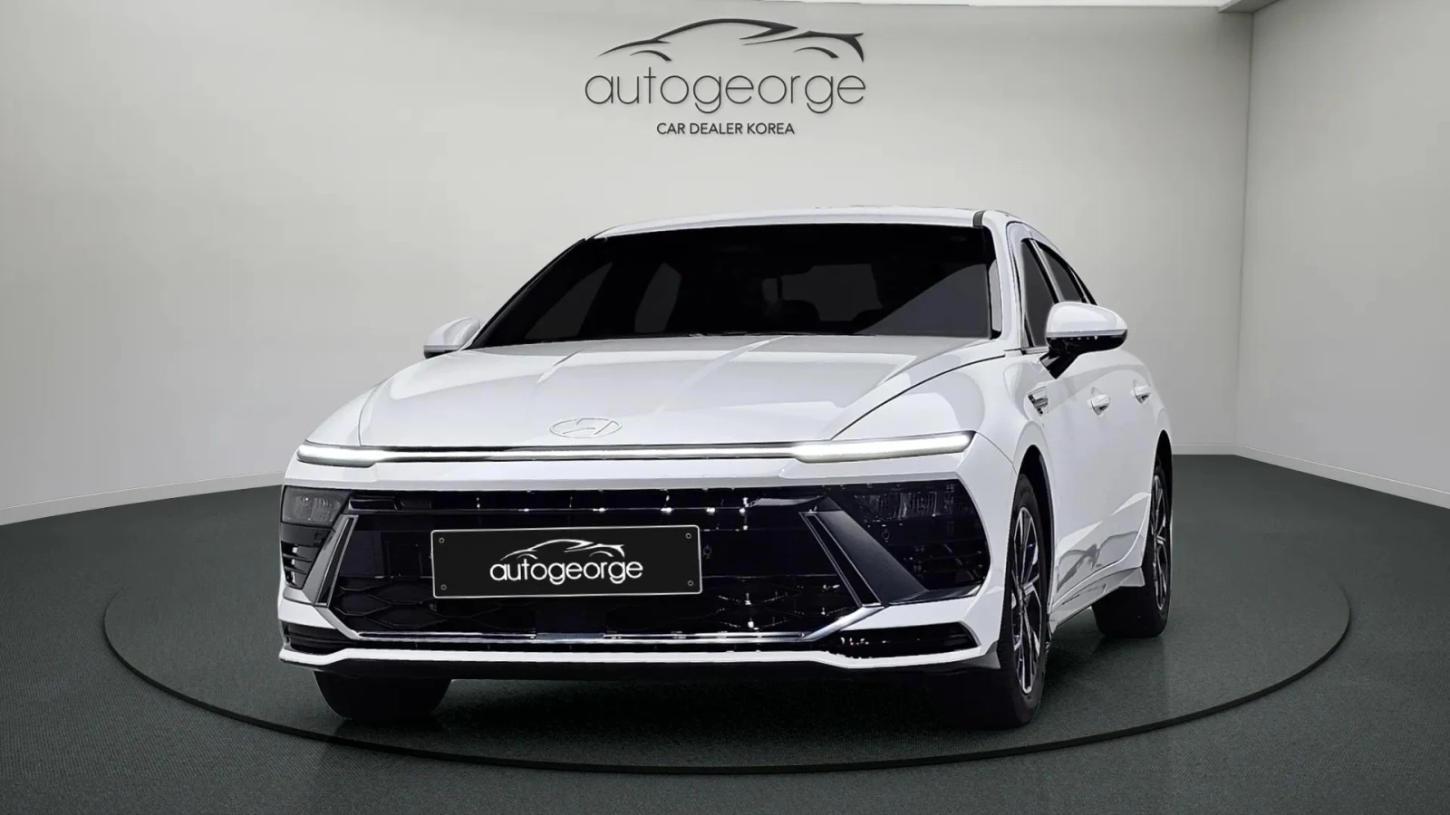 Hyundai Sonata 2.0LPG MOBILITY  | Mobile.bg   3