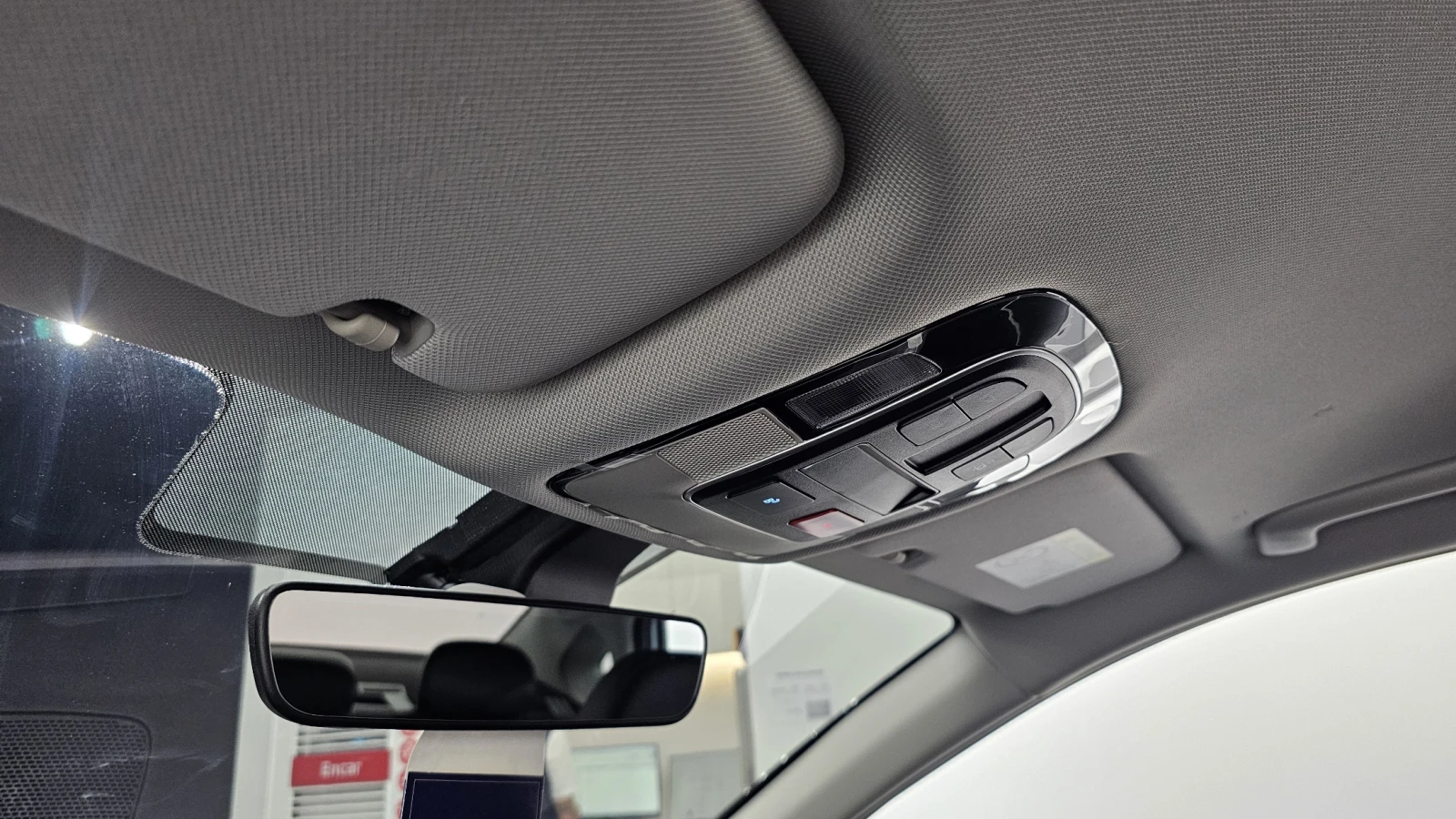 Hyundai Sonata 2.0LPG MOBILITY  | Mobile.bg   17