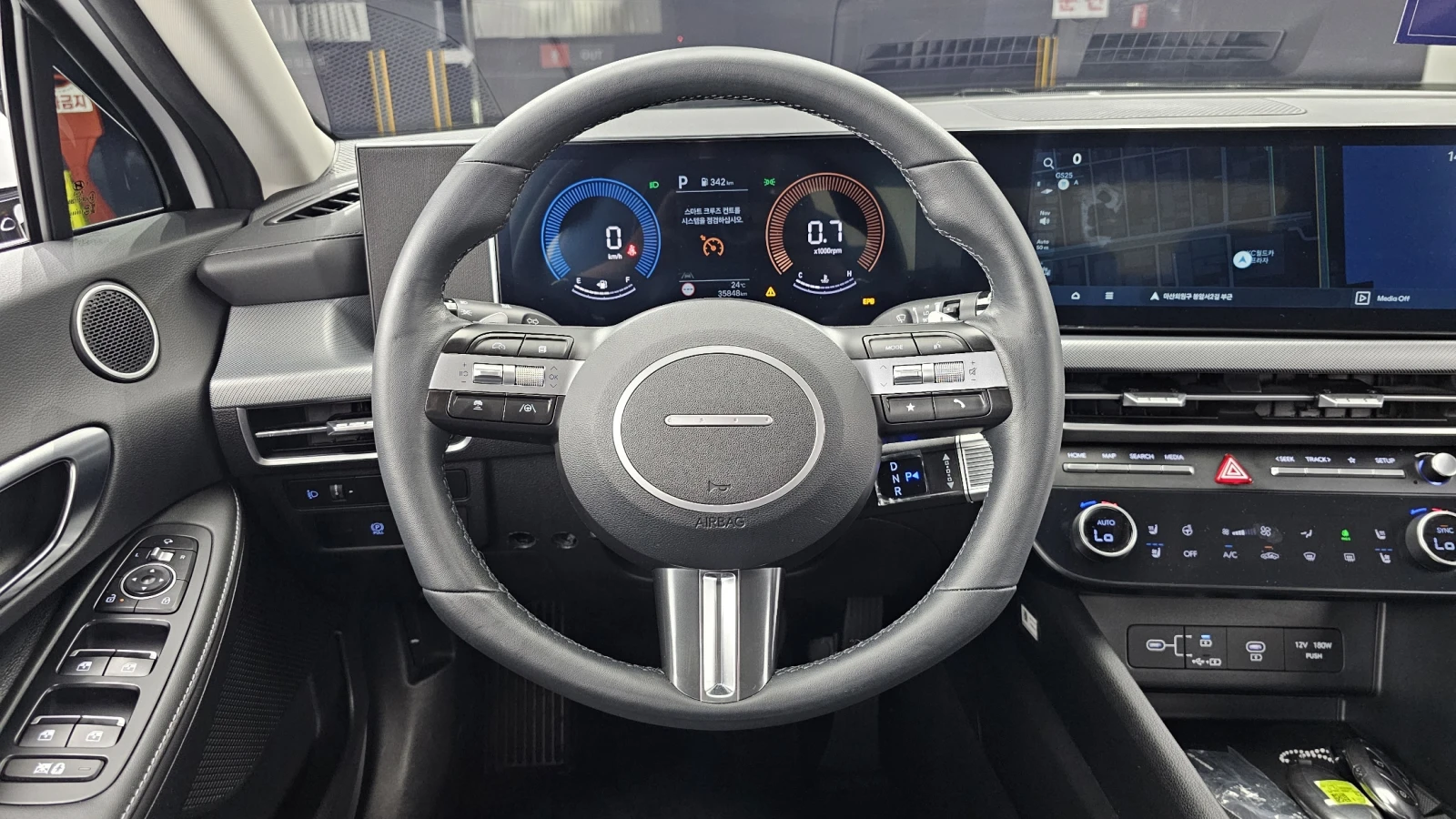 Hyundai Sonata 2.0LPG MOBILITY  | Mobile.bg   13