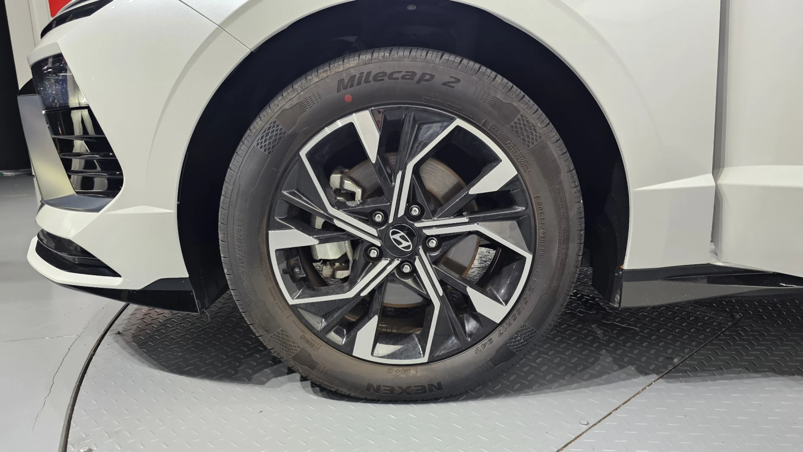 Hyundai Sonata 2.0LPG MOBILITY  | Mobile.bg   5