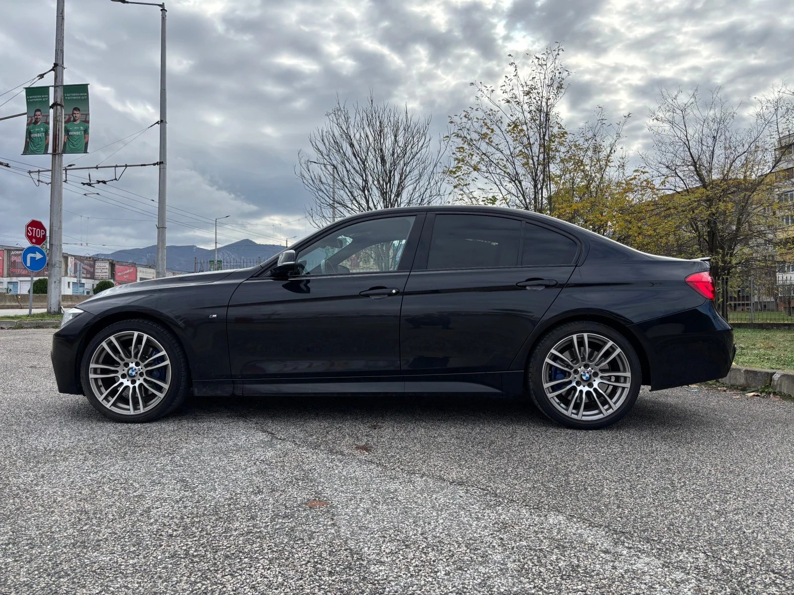 BMW 320 LCI 320d xDrive  | Mobile.bg � ����������� 3