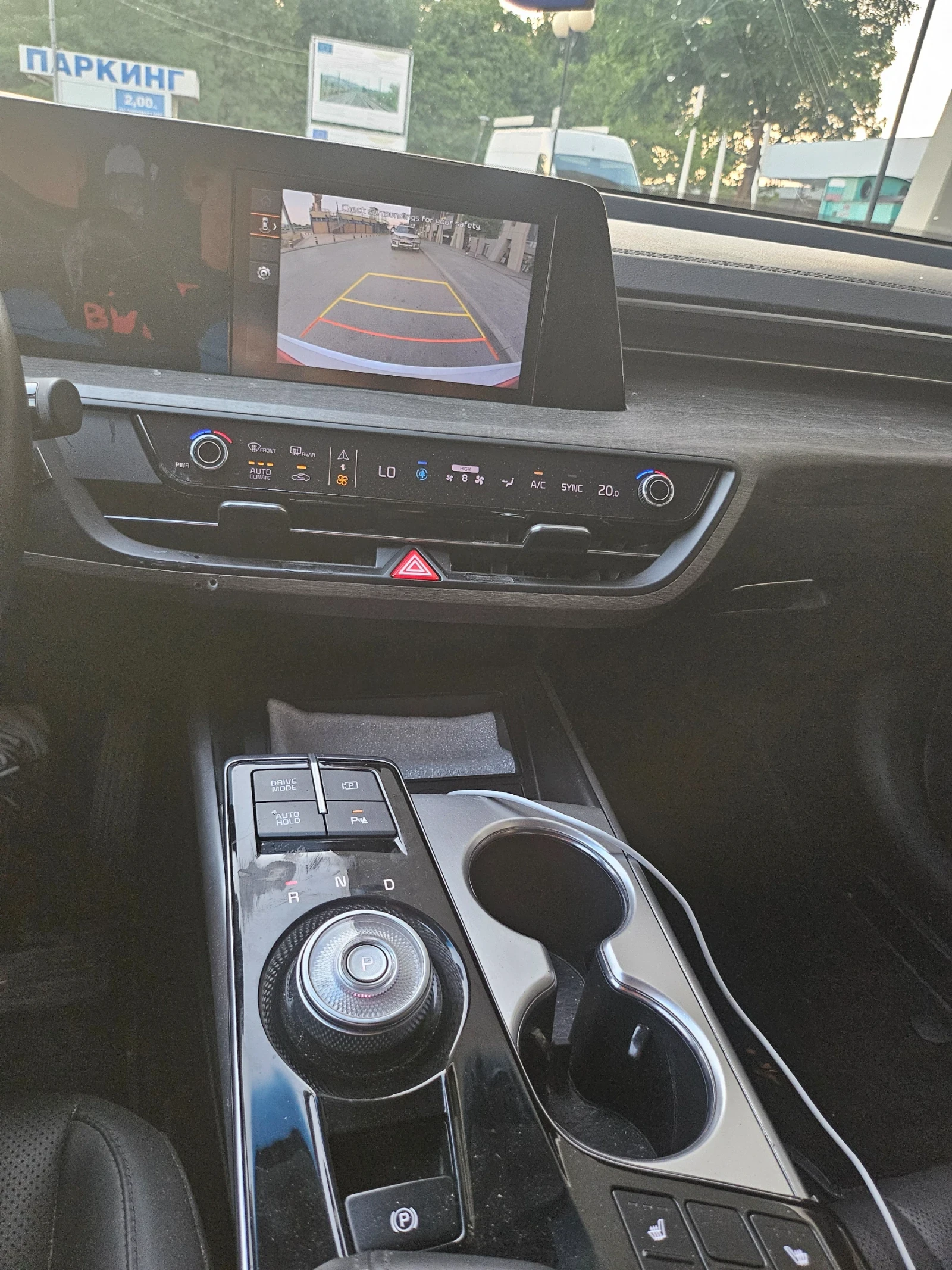 Kia K8 3.5 ��� ����� ����  | Mobile.bg � ����������� 15