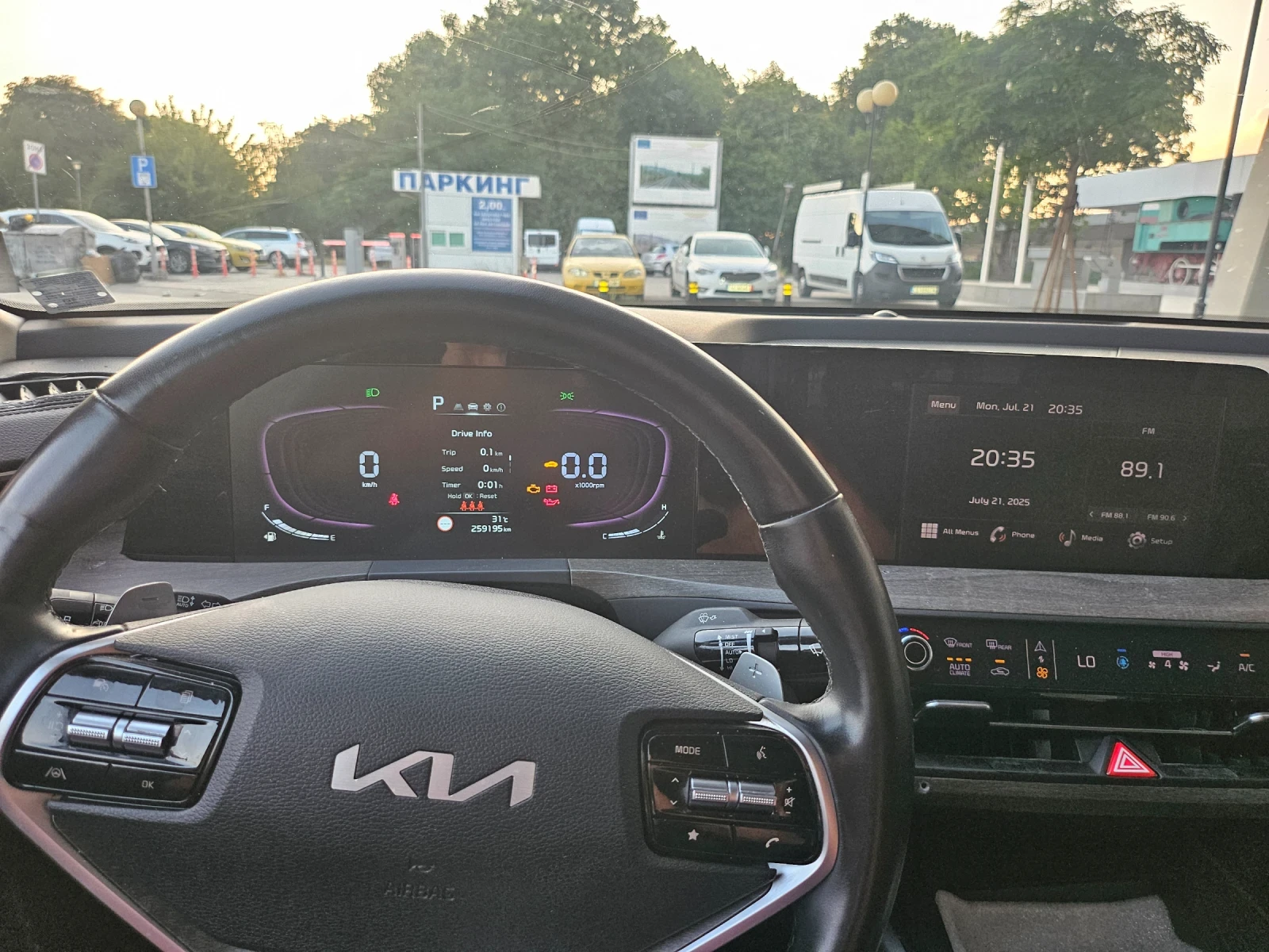 Kia K8 3.5 ��� ����� ����  | Mobile.bg � ����������� 16