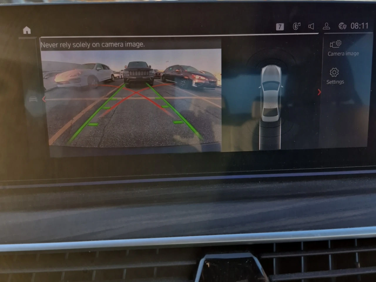 BMW 530E *  *    *   *  | Mobile.bg   12