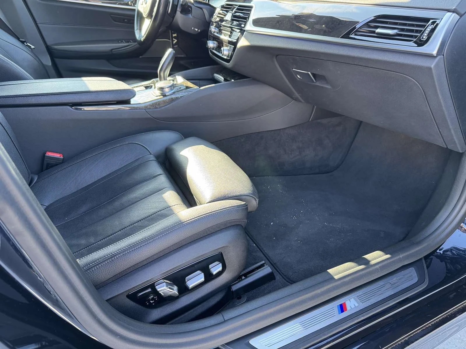 BMW 530  - изображение 7