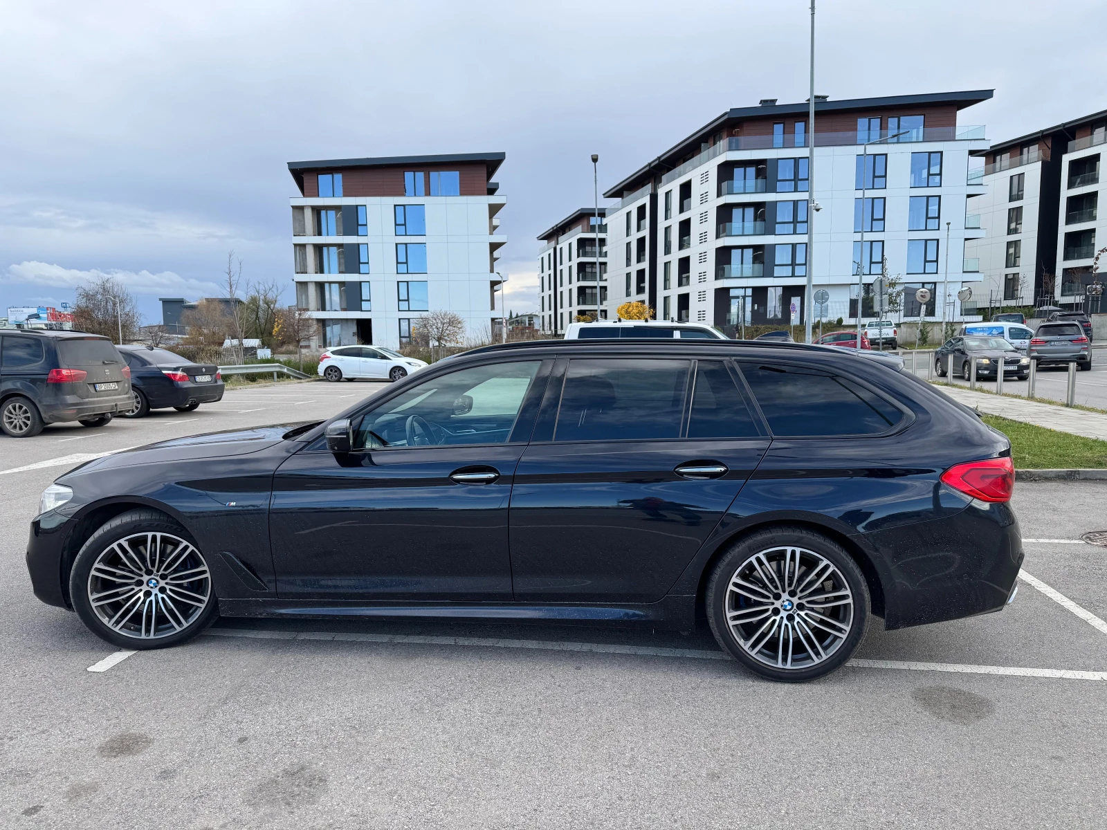 BMW 530  - изображение 3