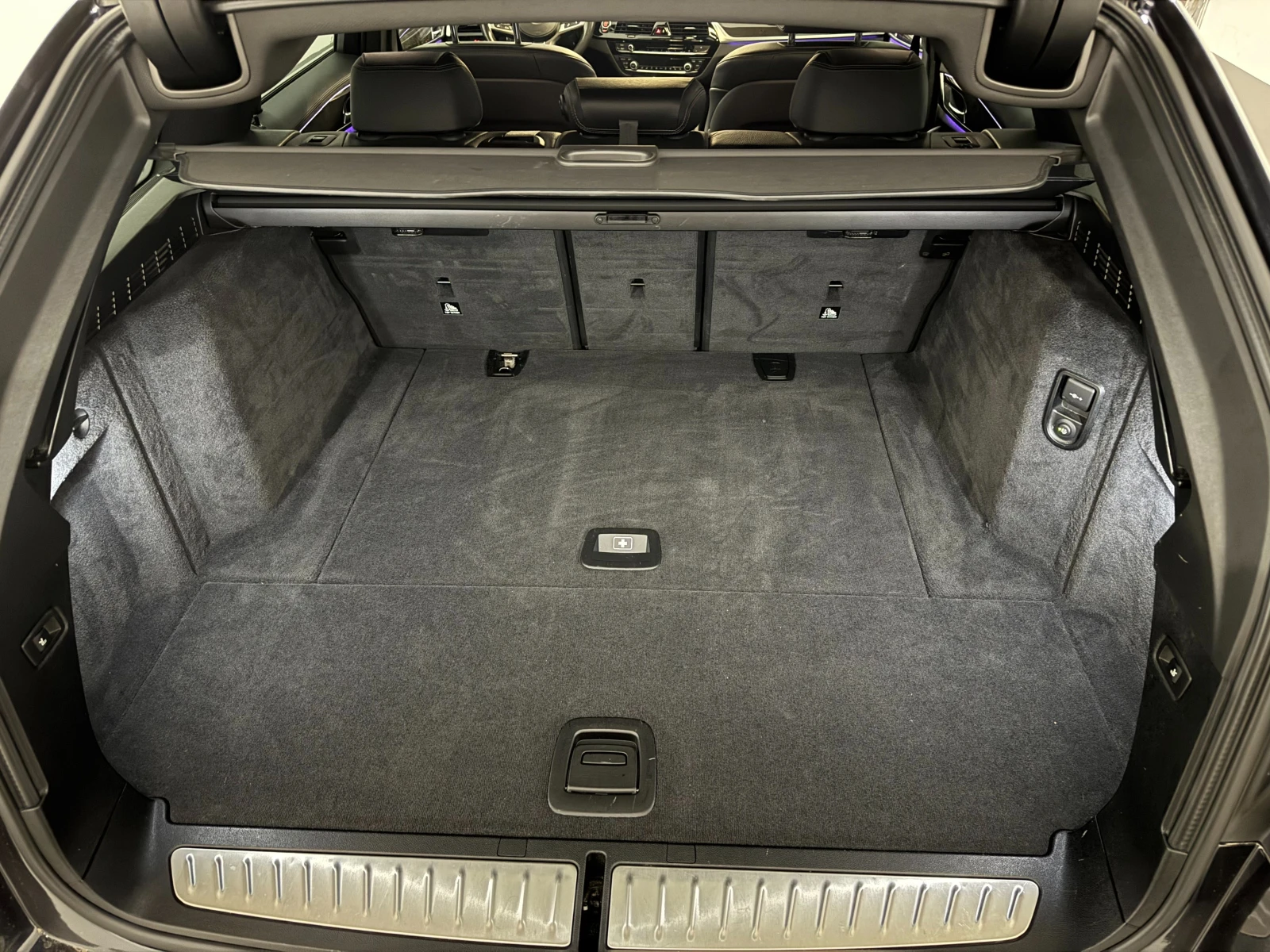 BMW 530  - изображение 9