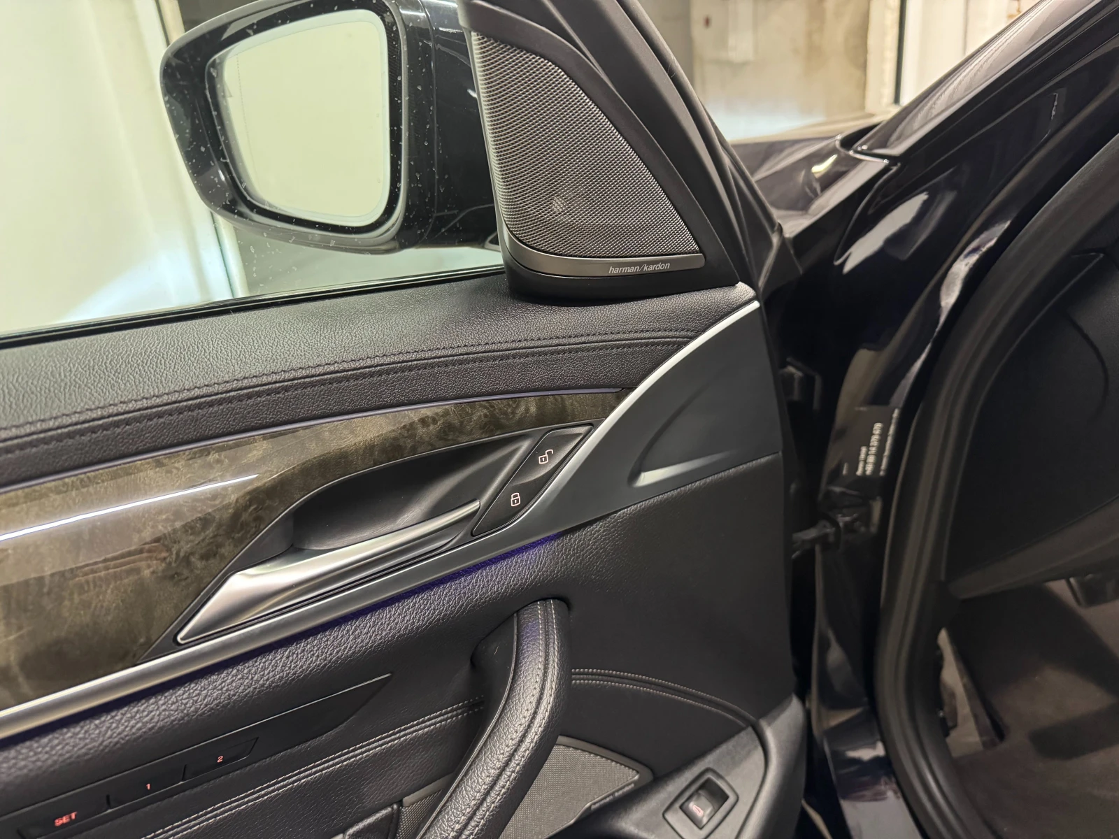 BMW 530  - изображение 10