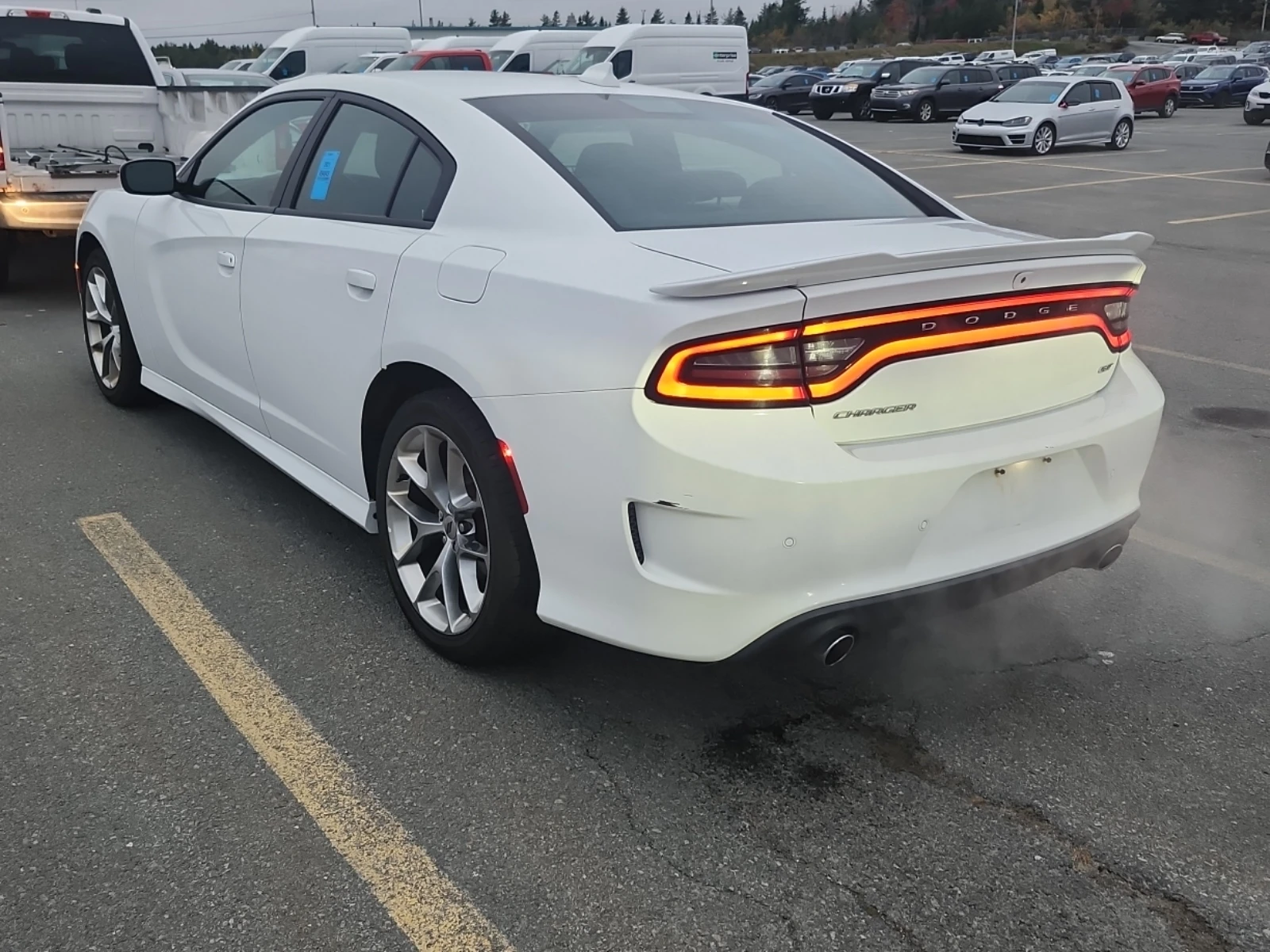 Dodge Charger GT* *    | Mobile.bg   4