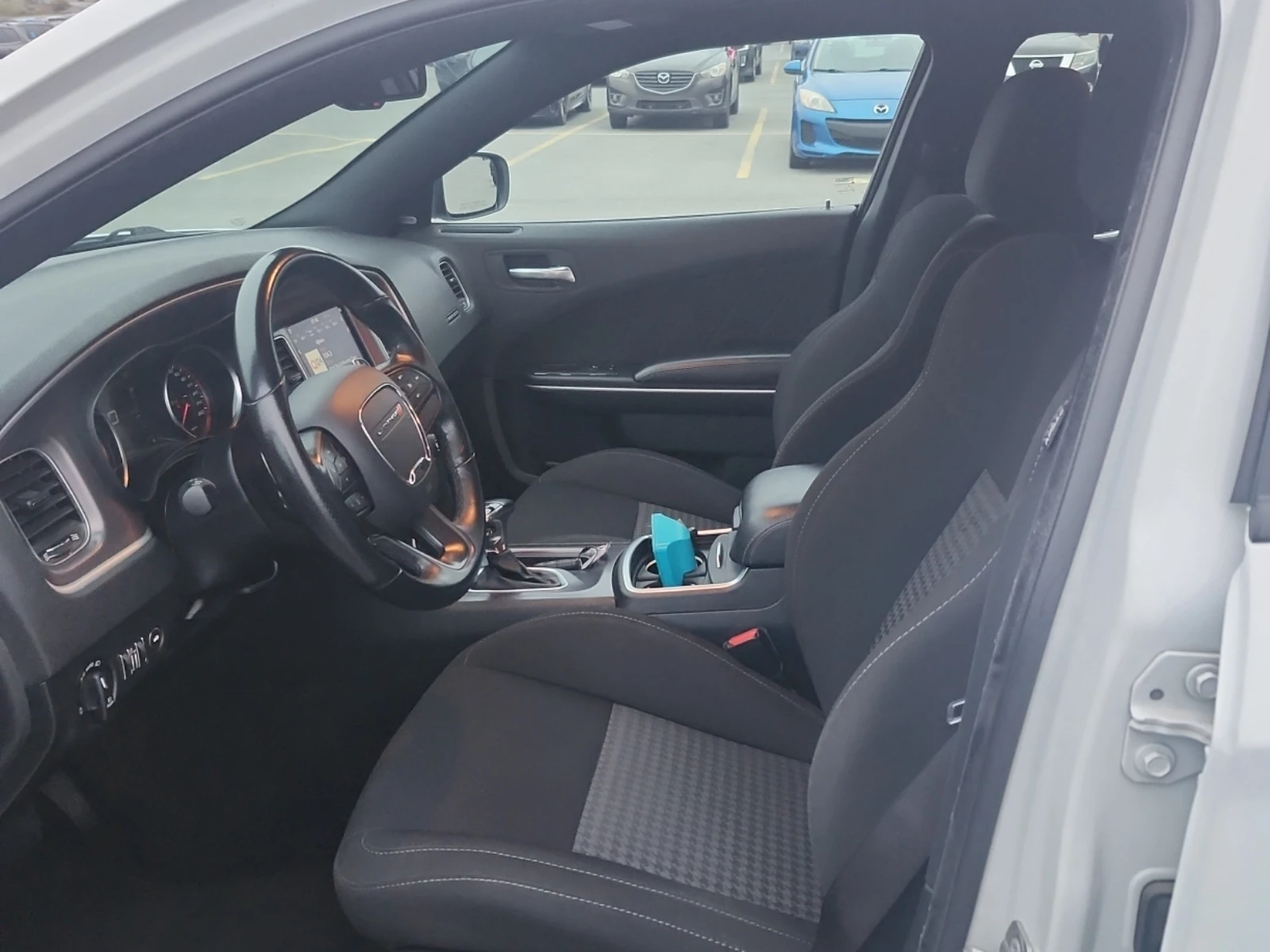 Dodge Charger GT* *    | Mobile.bg   5