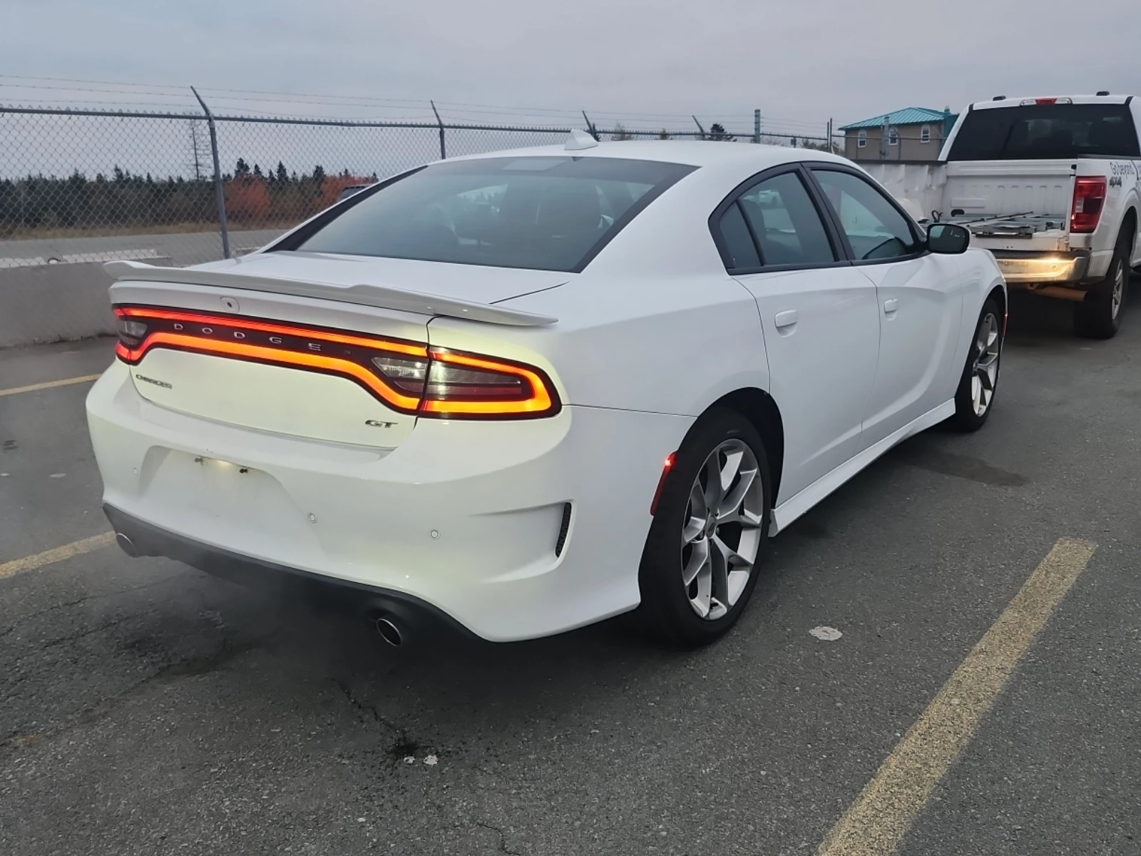 Dodge Charger GT* *    | Mobile.bg   3