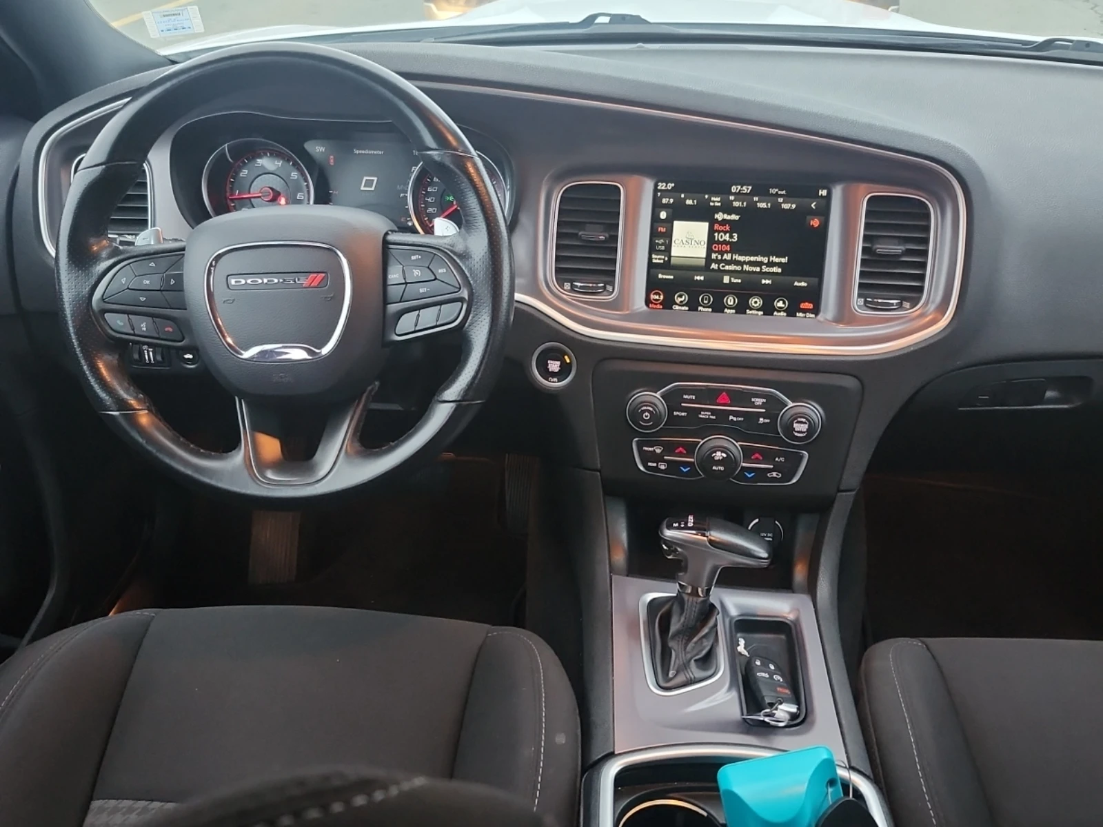 Dodge Charger GT* *    | Mobile.bg   8