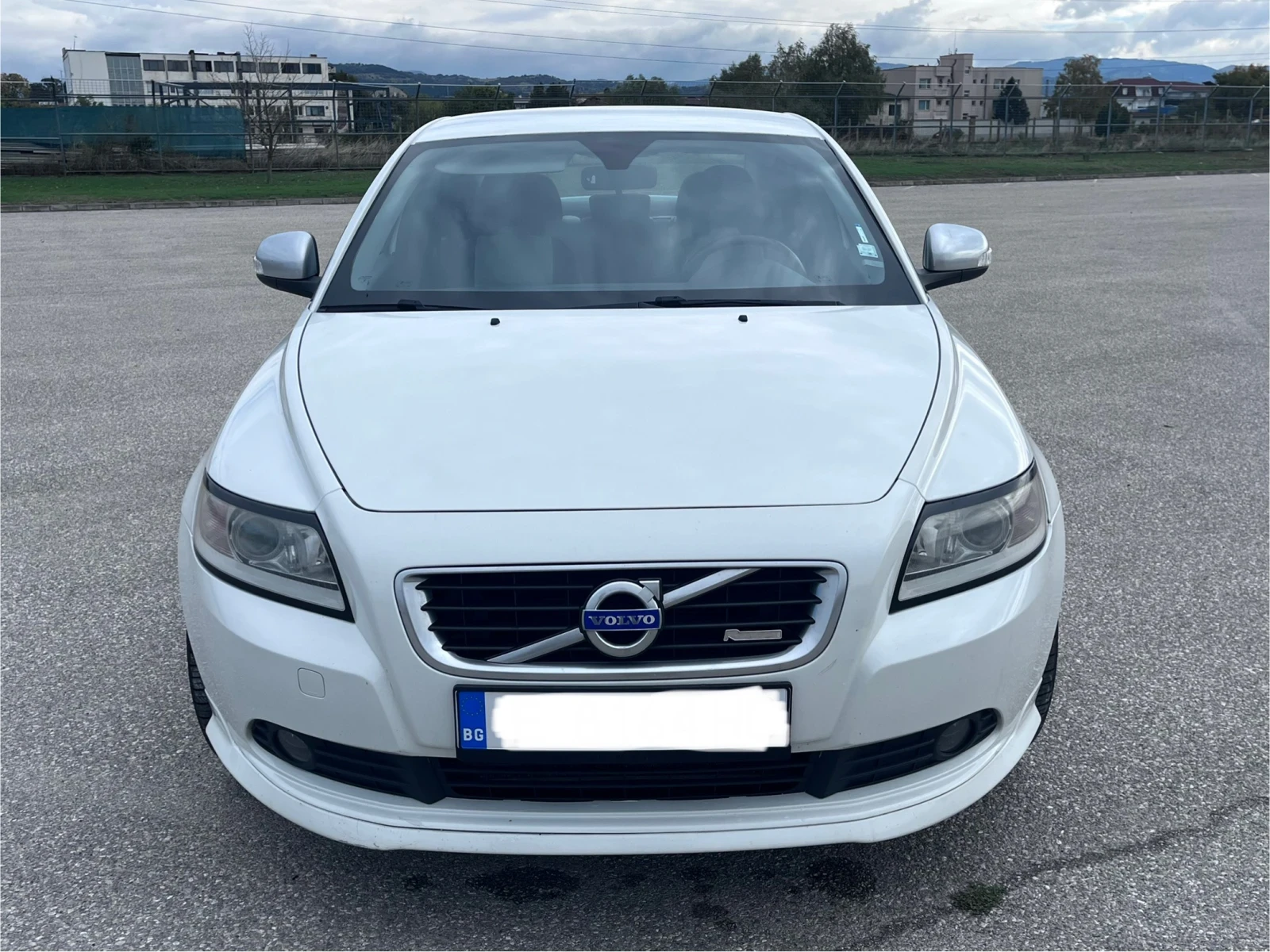 Volvo S40 2.0 D3 150 R-Design TOP | Mobile.bg   2