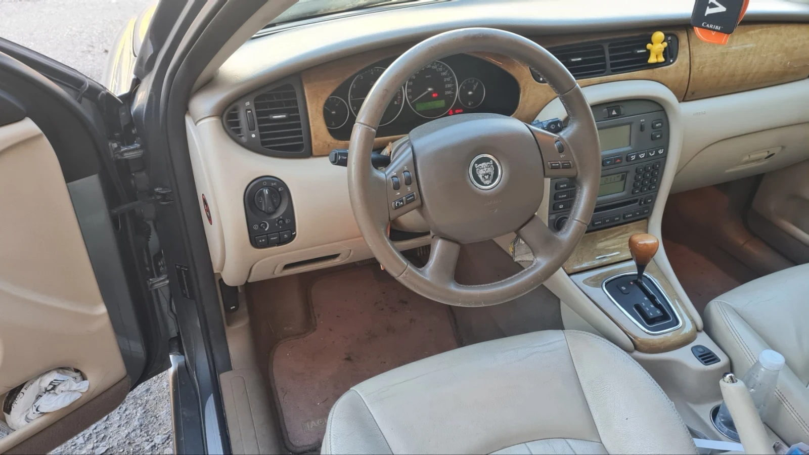 Jaguar X-type | Mobile.bg � ����������� 11