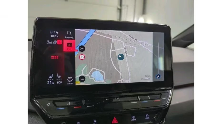 VW ID.3 Pro Performance 58 kWh 204�.�. 173 000�� | Mobile.bg � ����������� 14