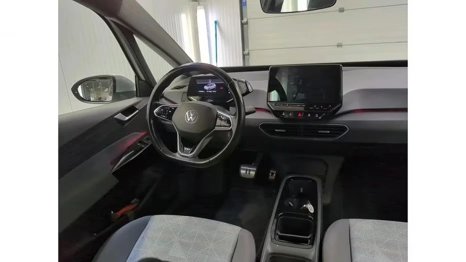 VW ID.3 Pro Performance 58 kWh 204�.�. 173 000�� | Mobile.bg � ����������� 9