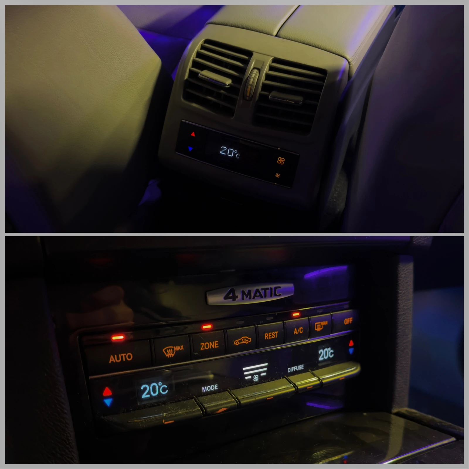 Mercedes-Benz E 350 4MATIC FULL | Mobile.bg � ����������� 14