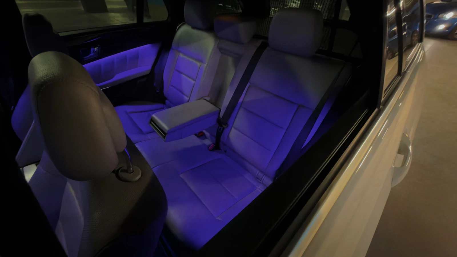 Mercedes-Benz E 350 4MATIC FULL | Mobile.bg � ����������� 13