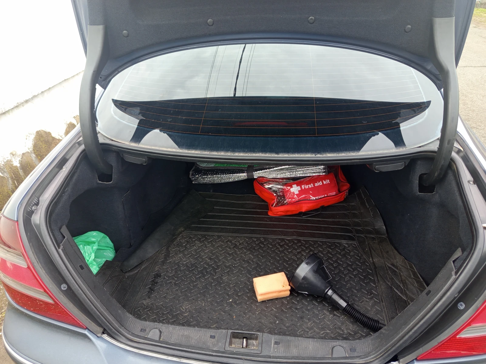 Mercedes-Benz CLK 270 | Mobile.bg � ����������� 5