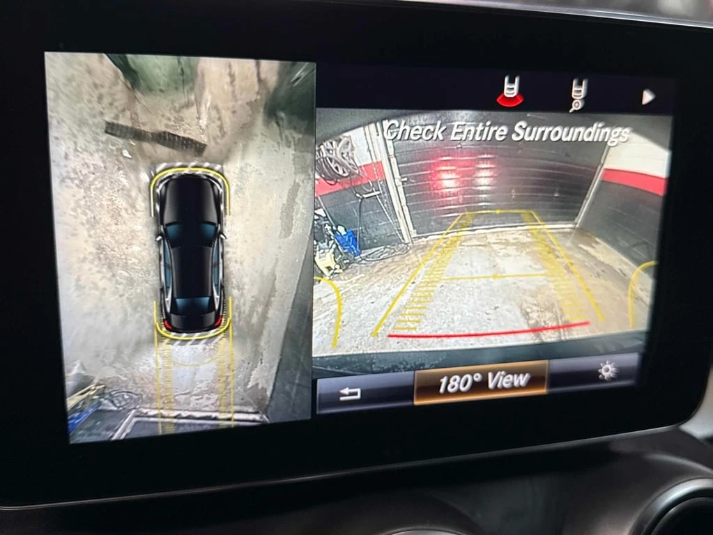 Mercedes-Benz C 43 AMG * CARFAX * ��� ������������ ������ | Mobile.bg � ����������� 13