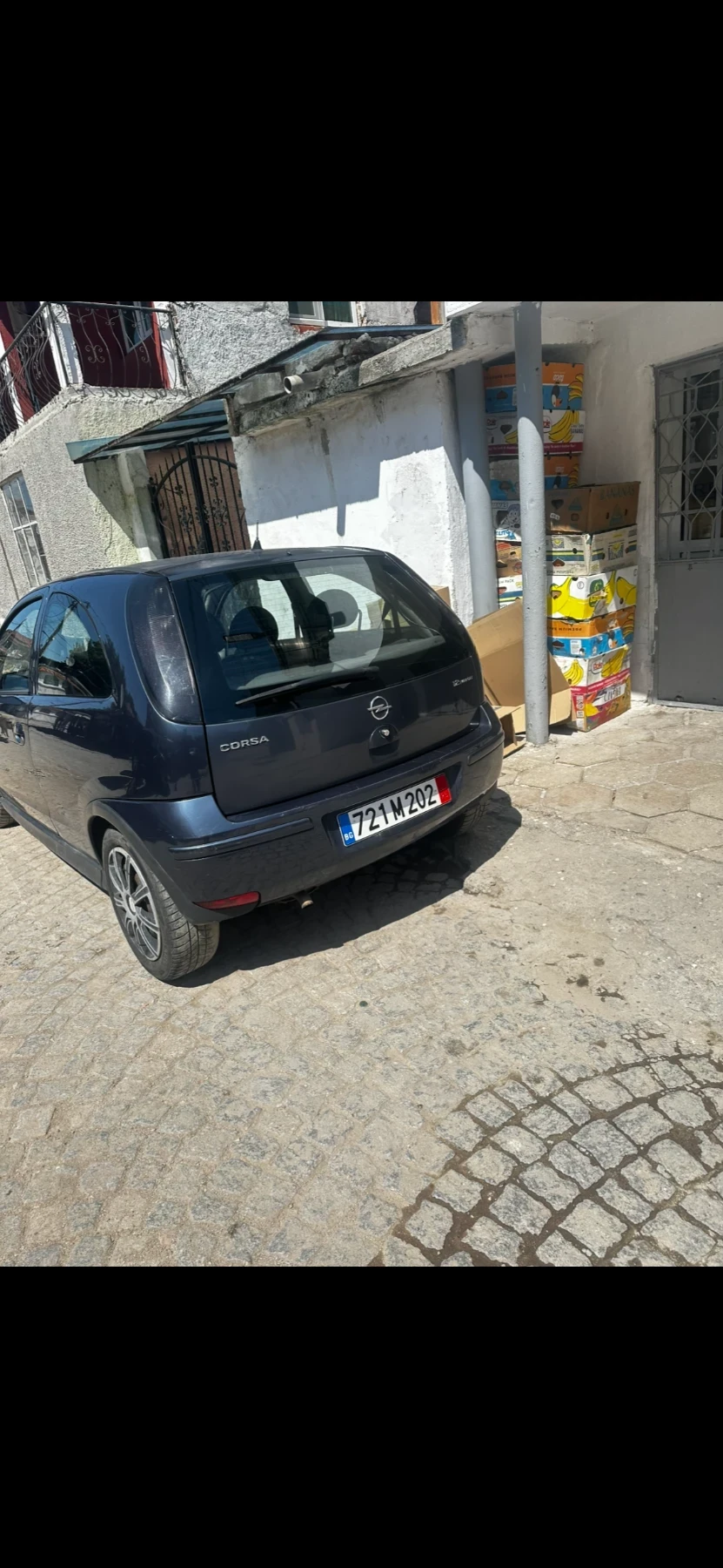 Opel Corsa  - изображение 2