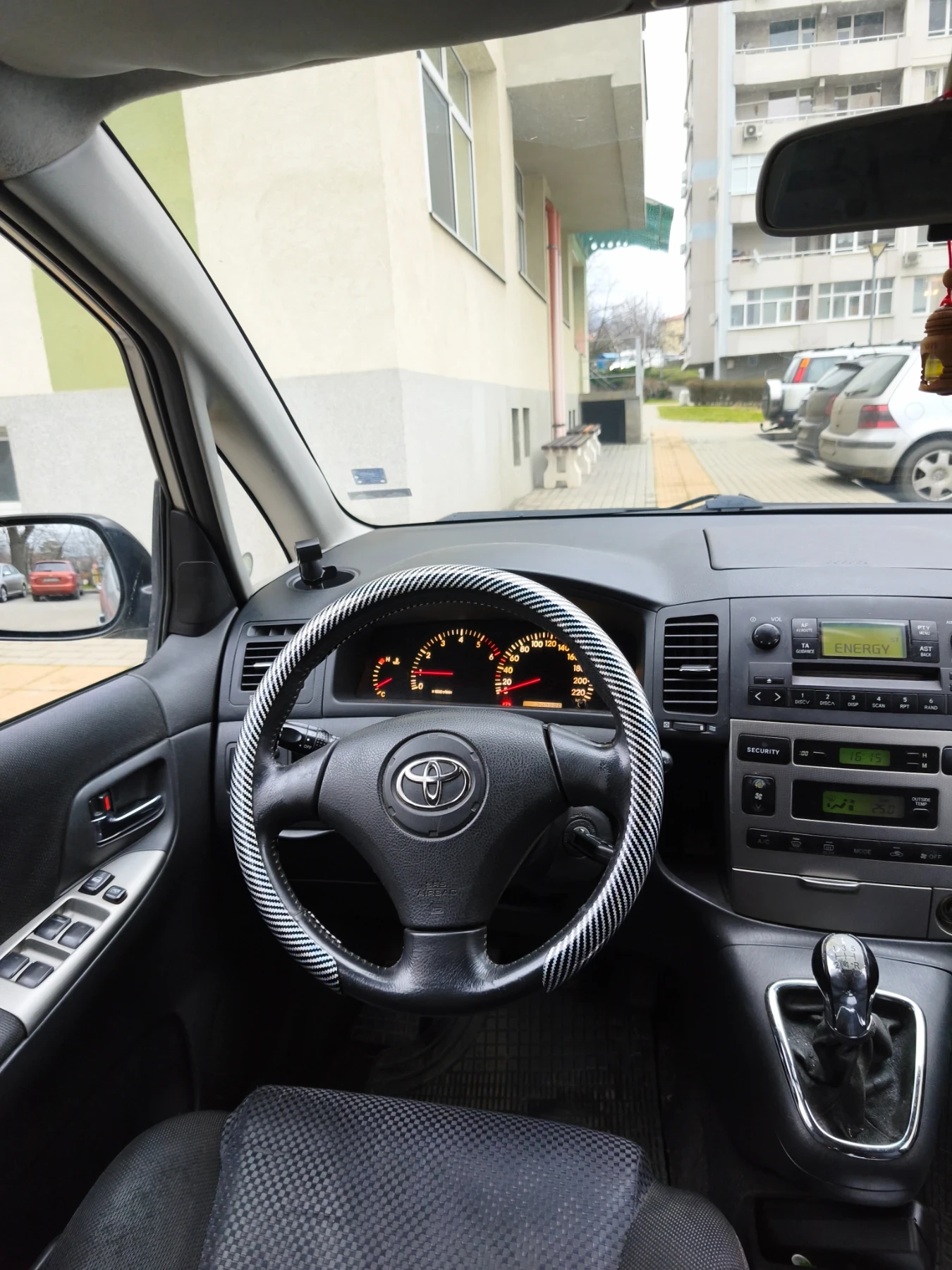 Toyota Corolla verso | Mobile.bg � ����������� 4