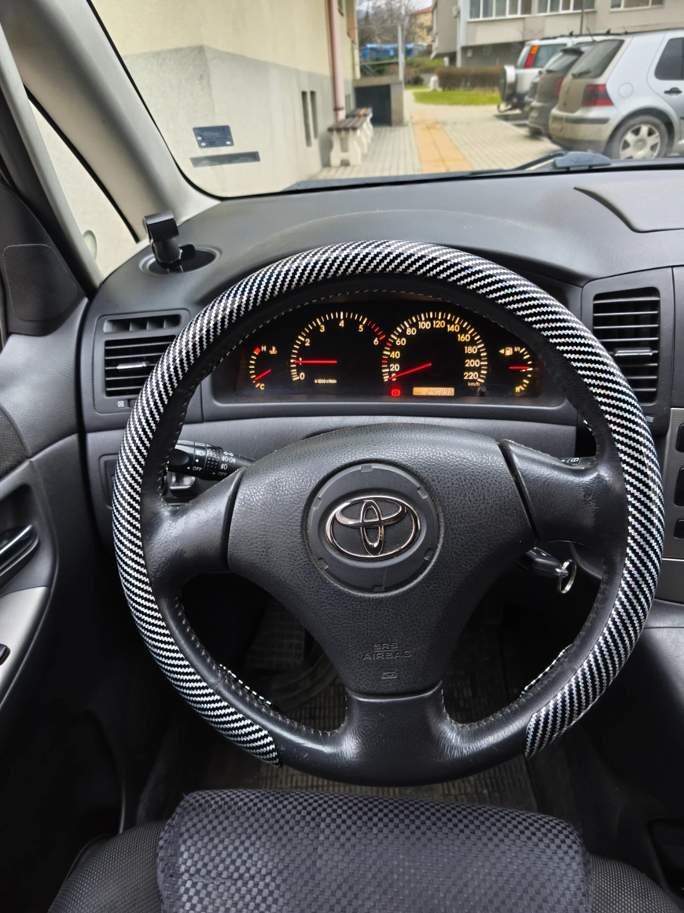 Toyota Corolla verso | Mobile.bg � ����������� 5