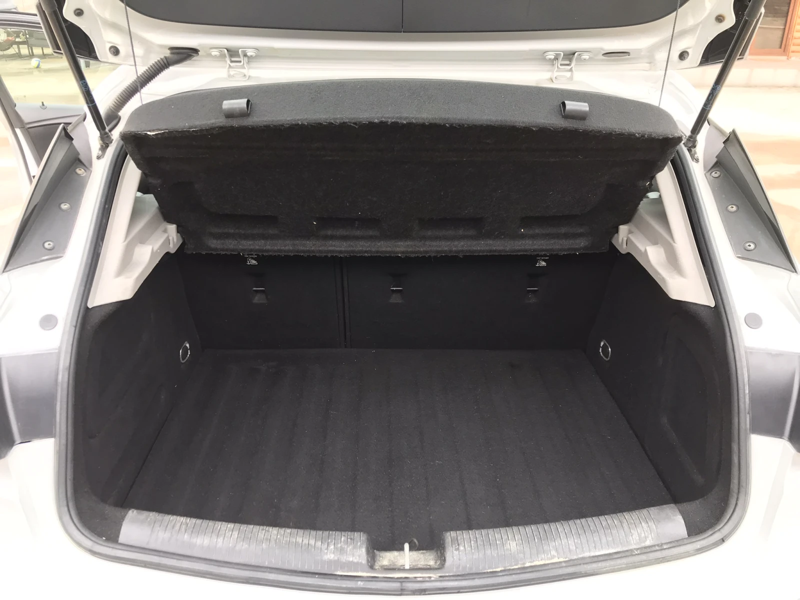 Opel Astra 1, 0���.105�.���� 6. | Mobile.bg � ����������� 15