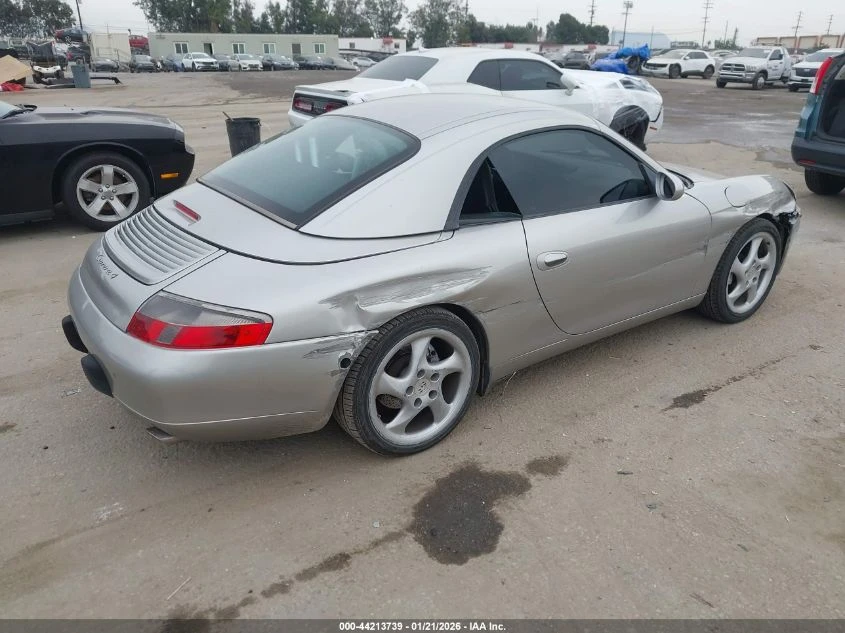 Porsche 911 Carrera/Carrera 4 | Mobile.bg � ����������� 4