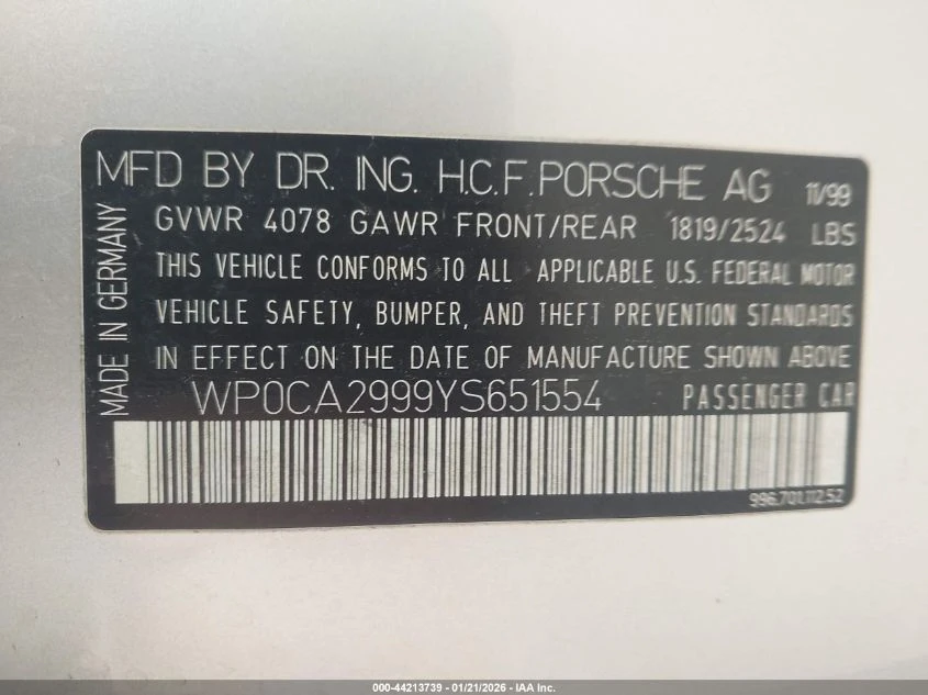 Porsche 911 Carrera/Carrera 4 | Mobile.bg � ����������� 9