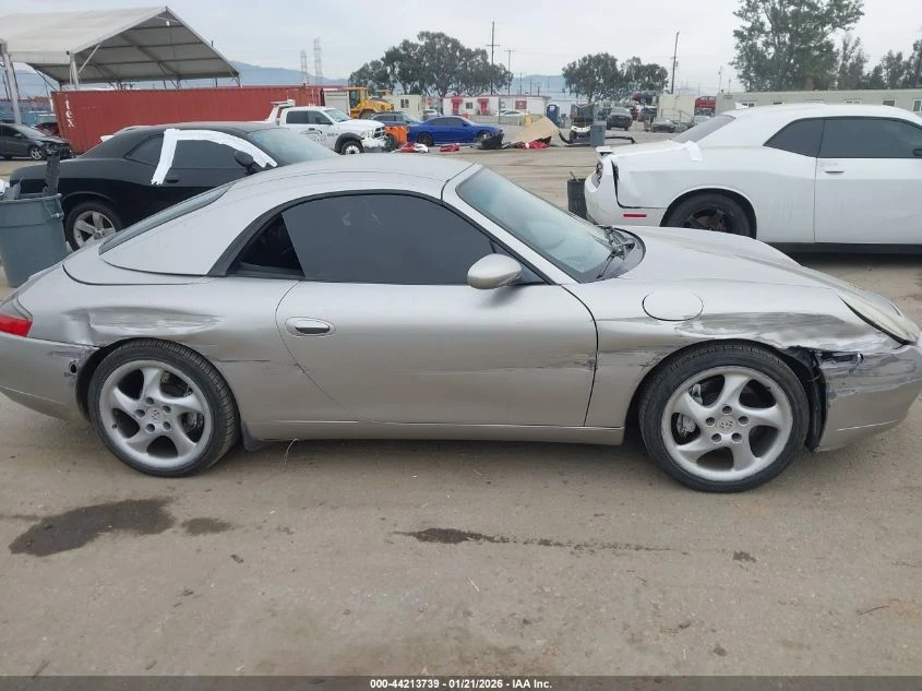 Porsche 911 Carrera/Carrera 4 | Mobile.bg � ����������� 13