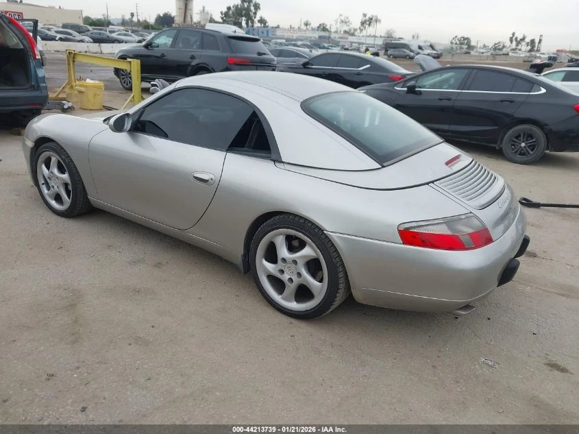 Porsche 911 Carrera/Carrera 4 | Mobile.bg � ����������� 3